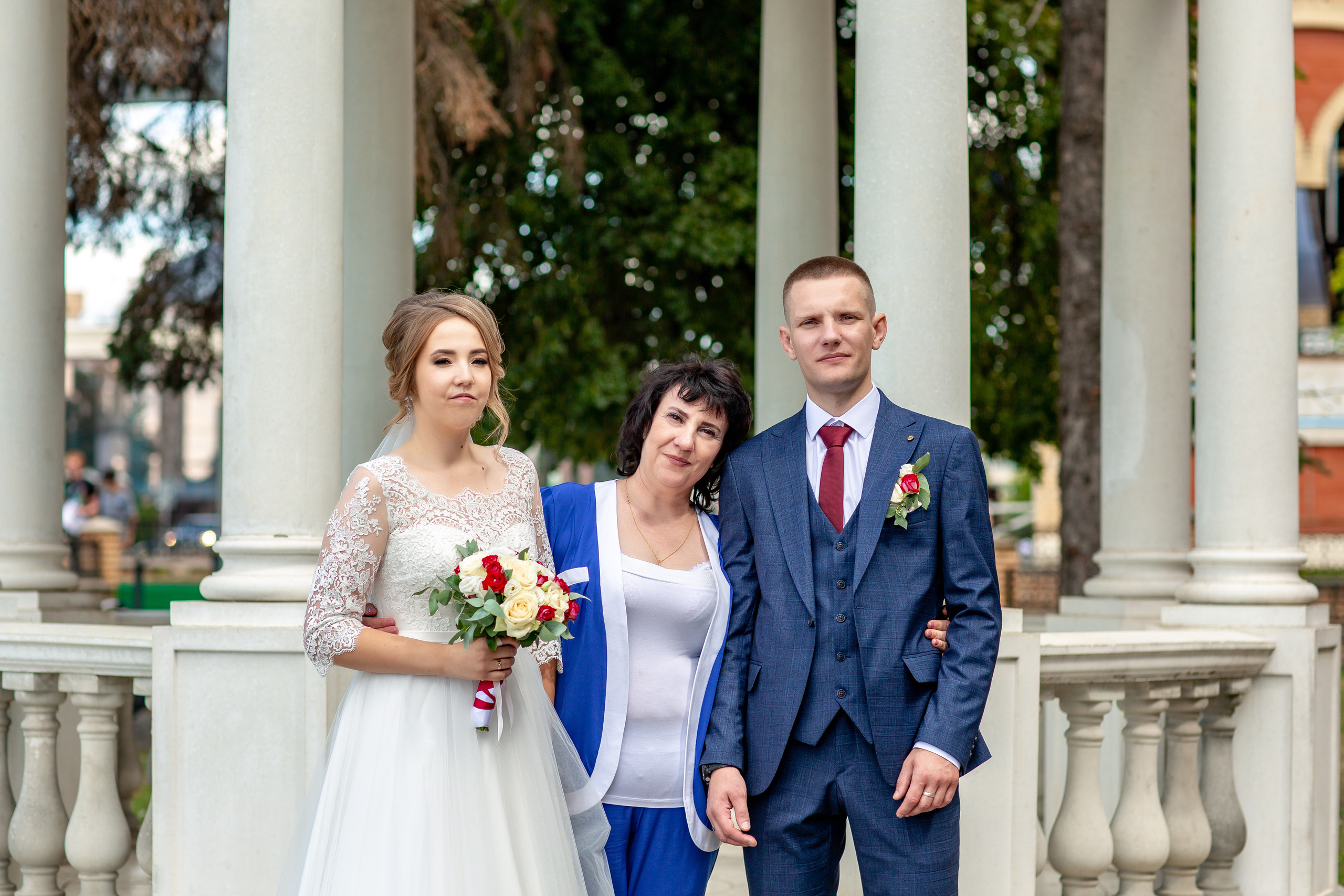 Вячеслав и Светлана. Семейный и Детский фотограф г. Москва, г. Борисоглебск
