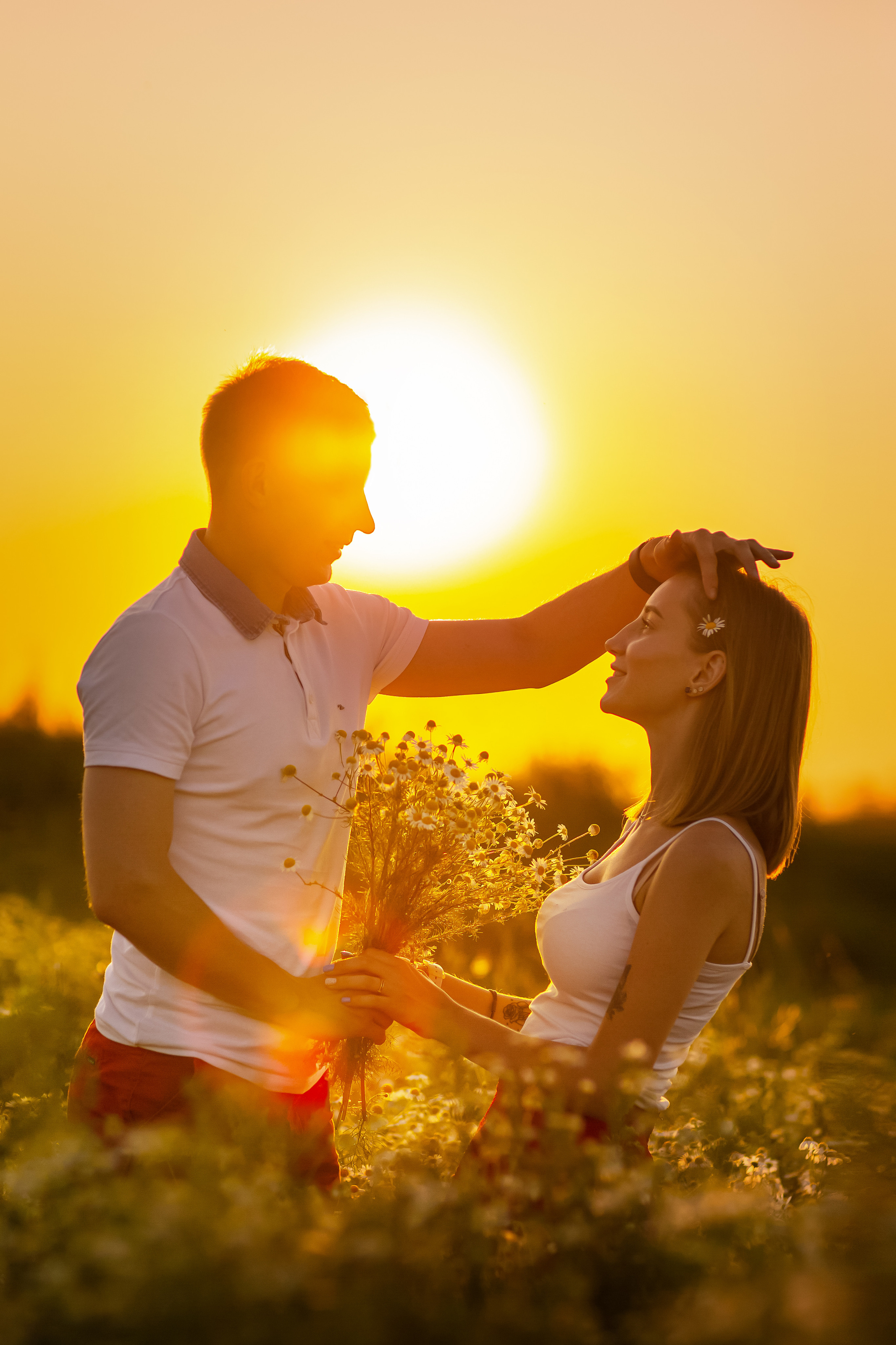 Илья и Валерия. Семейный и Детский фотограф г. Москва, г. Борисоглебск