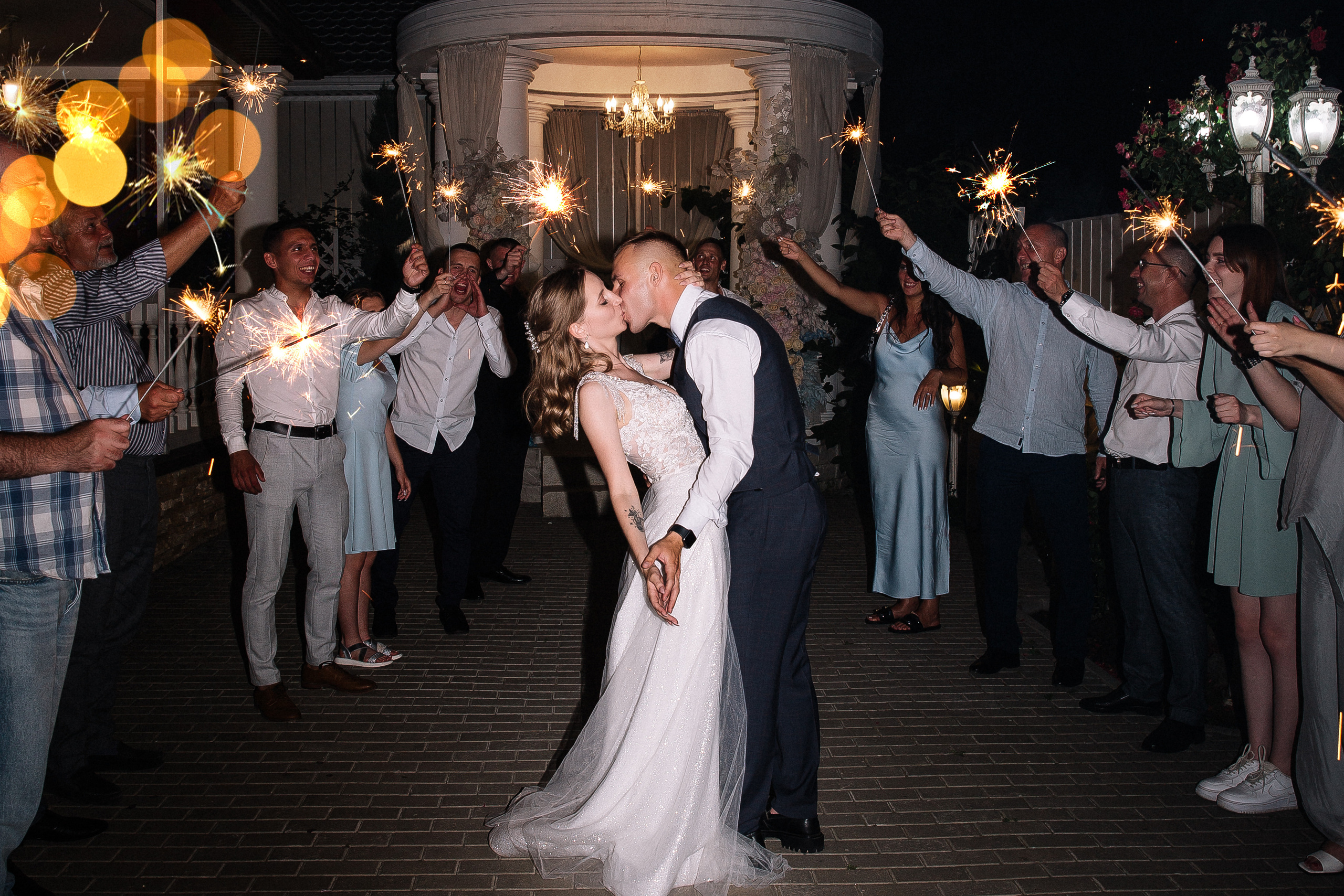 Илья и Валерия. Семейный и Детский фотограф г. Москва, г. Борисоглебск