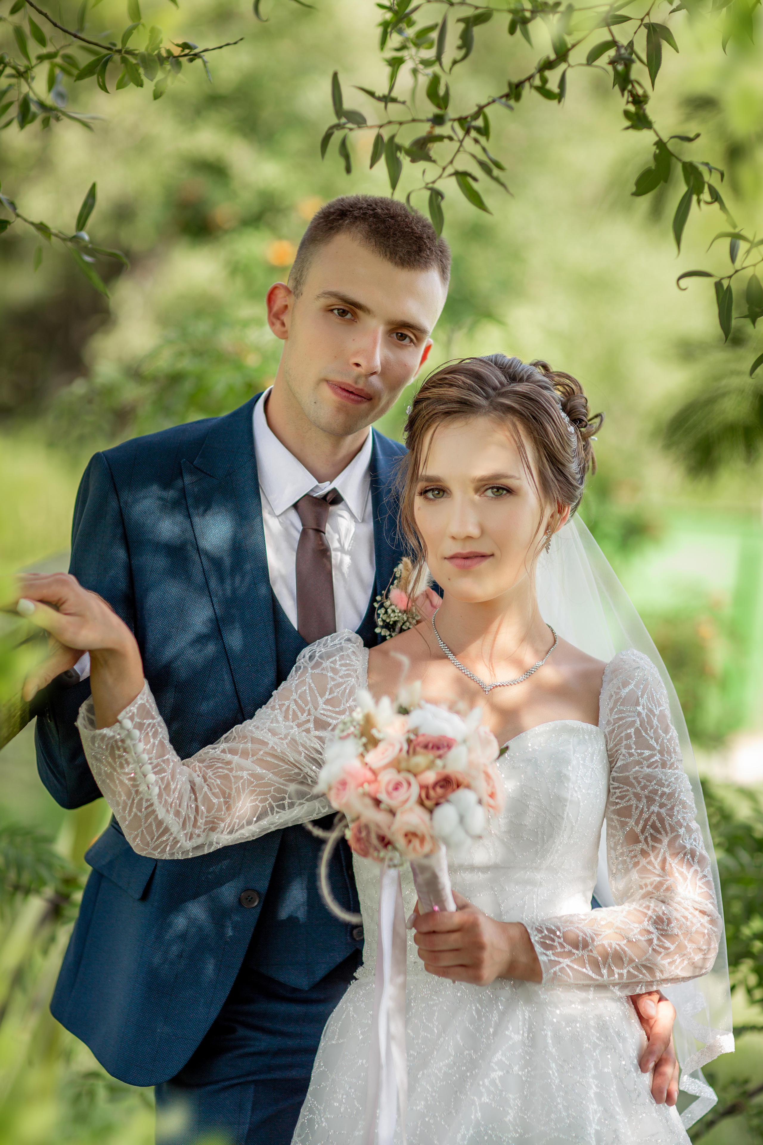 Даниил и Инна. Семейный и Детский фотограф г. Москва, г. Борисоглебск