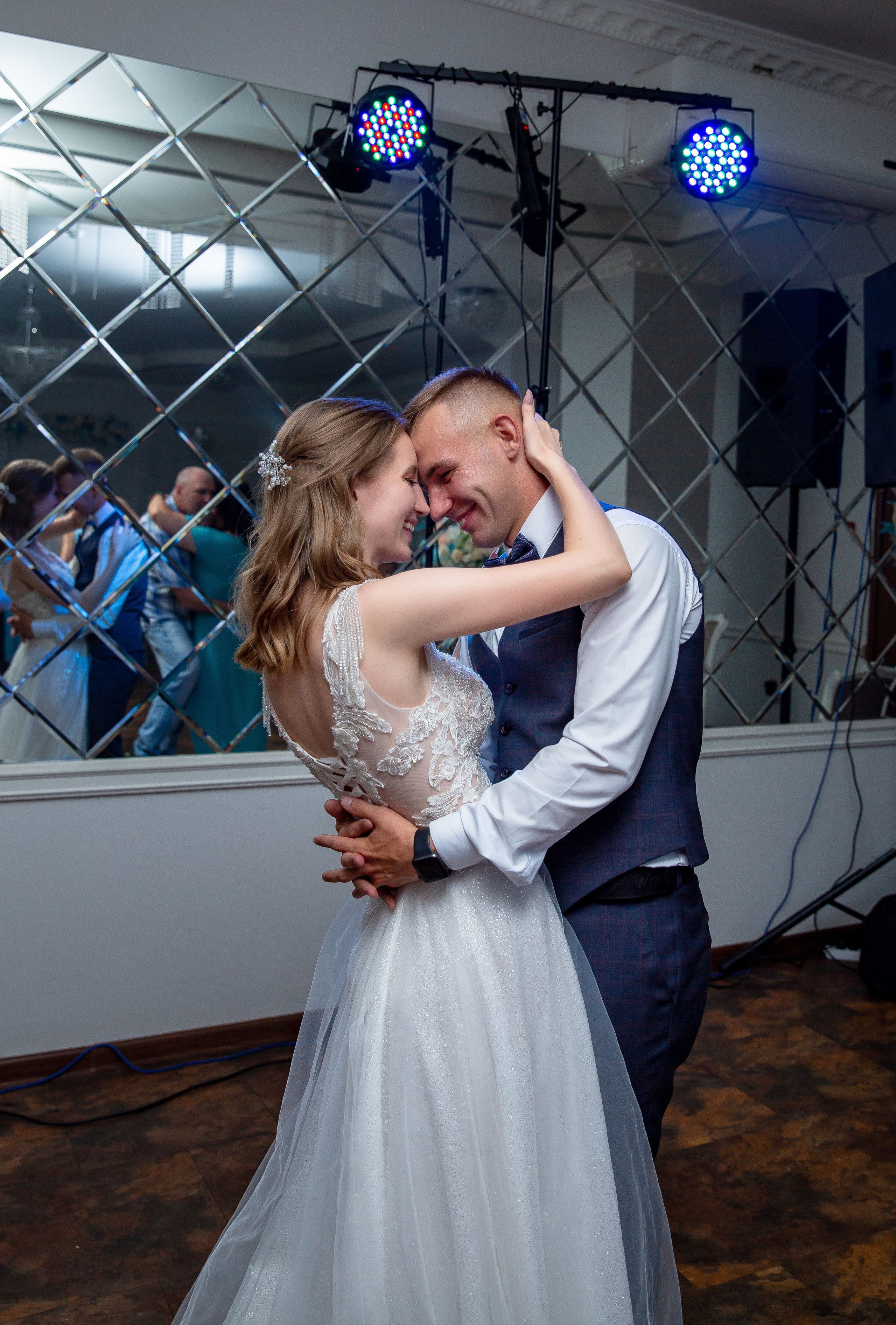 Илья и Валерия. Семейный и Детский фотограф г. Москва, г. Борисоглебск