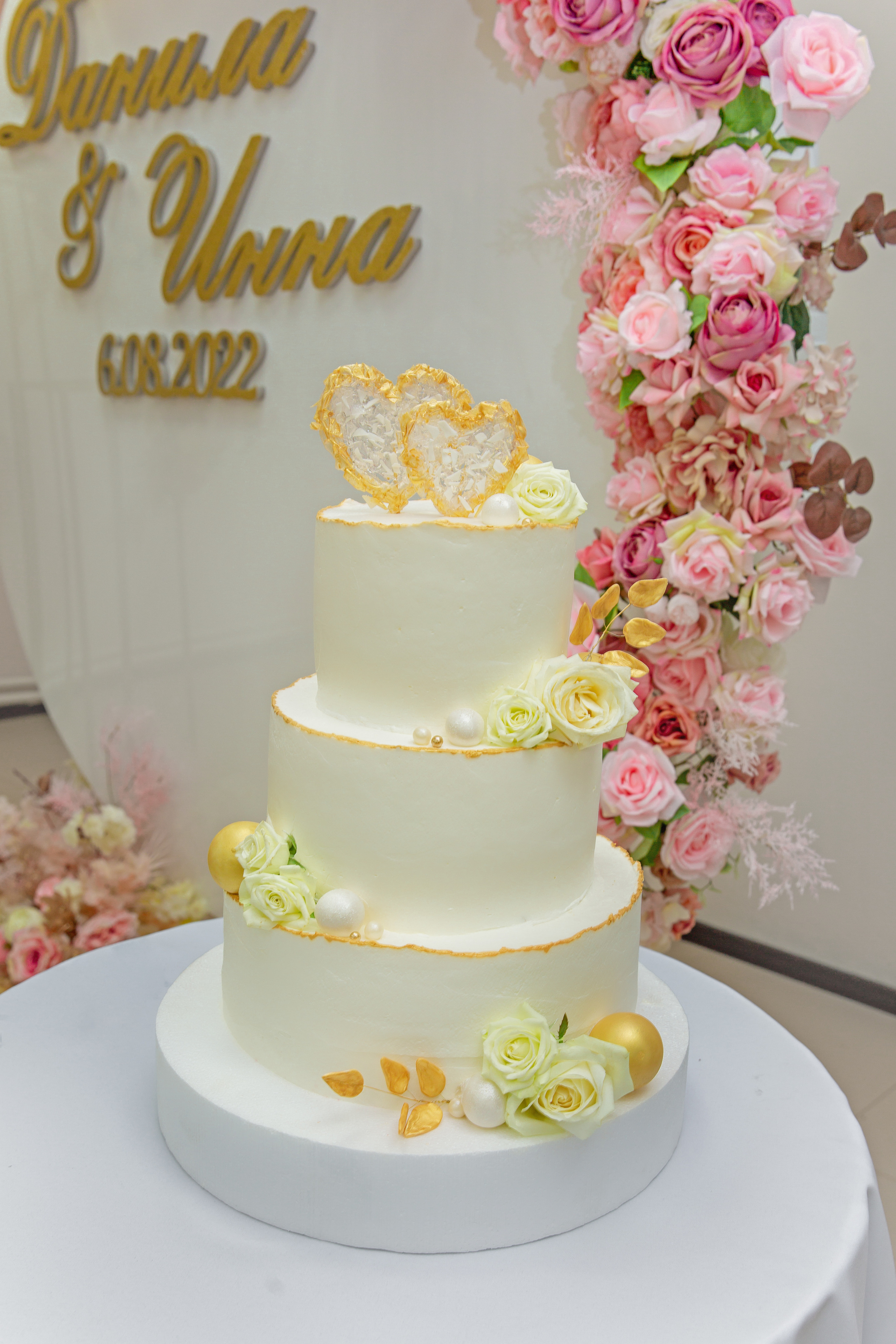 Даниил и Инна. Семейный и Детский фотограф г. Москва, г. Борисоглебск