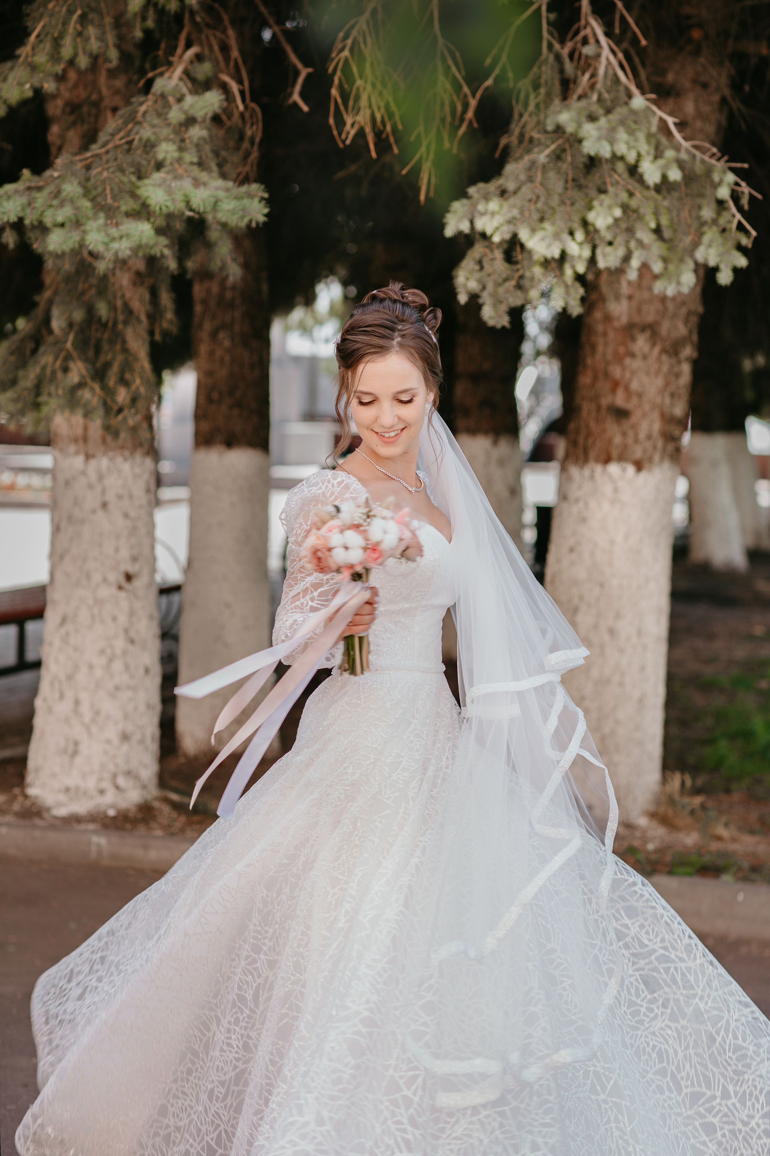 Даниил и Инна. Семейный и Детский фотограф г. Москва, г. Борисоглебск