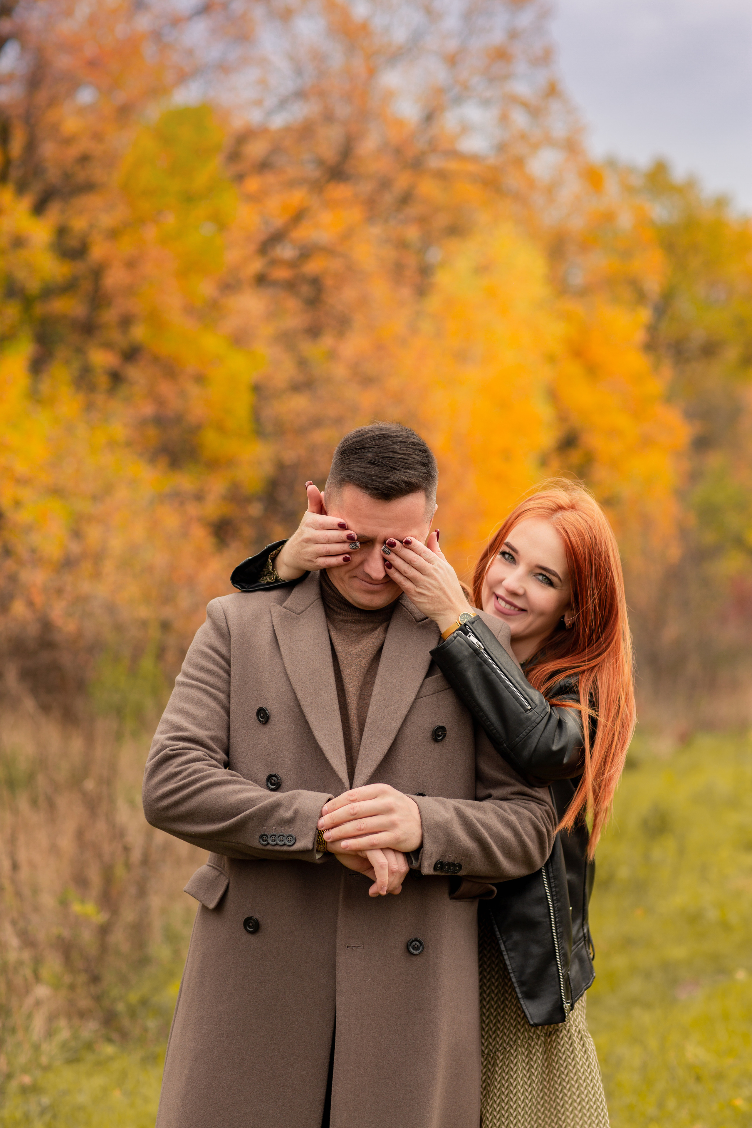 Анна и Алексей. Семейный и Детский фотограф г. Москва, г. Борисоглебск