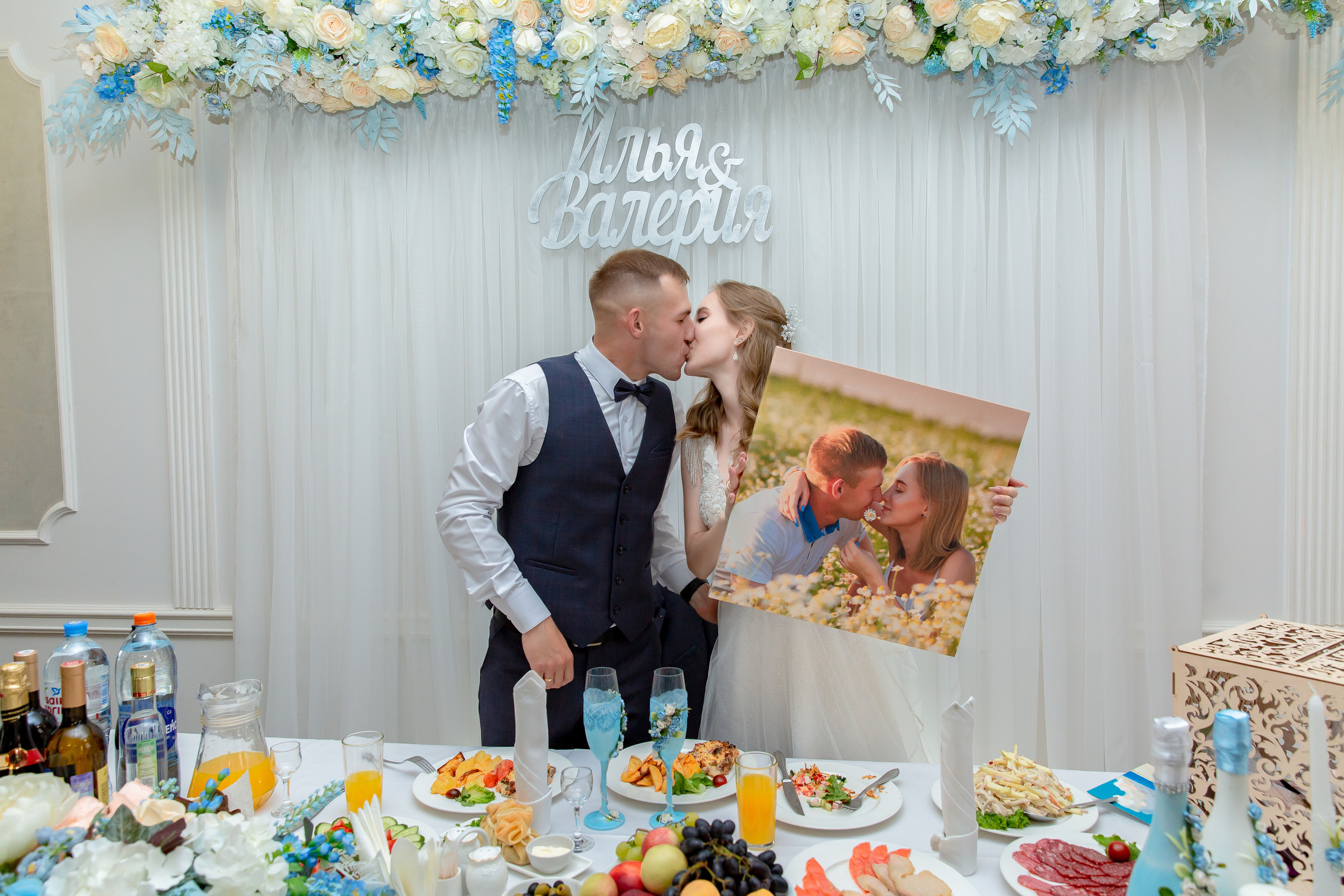 Илья и Валерия. Семейный и Детский фотограф г. Москва, г. Борисоглебск