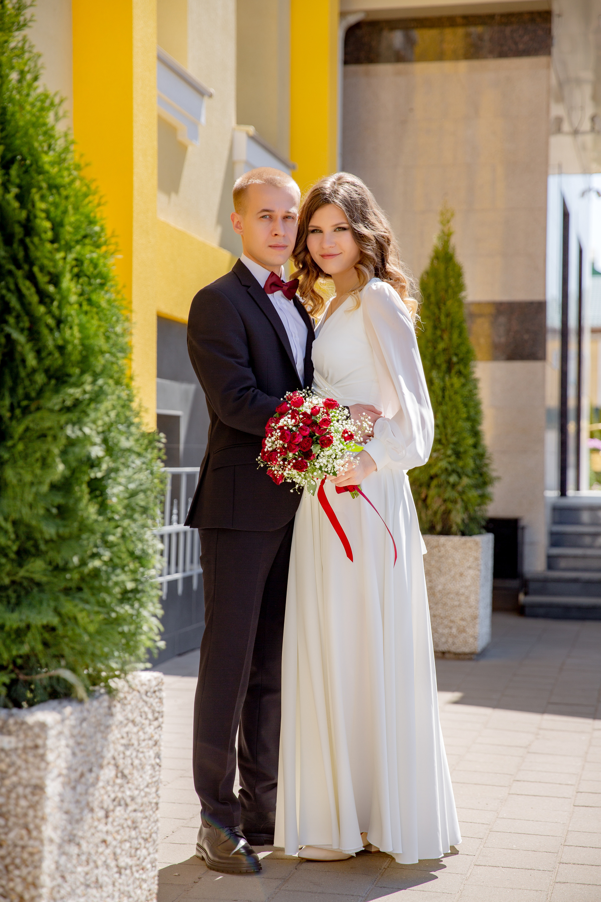 Олег и Юлия. Семейный и Детский фотограф г. Москва, г. Борисоглебск