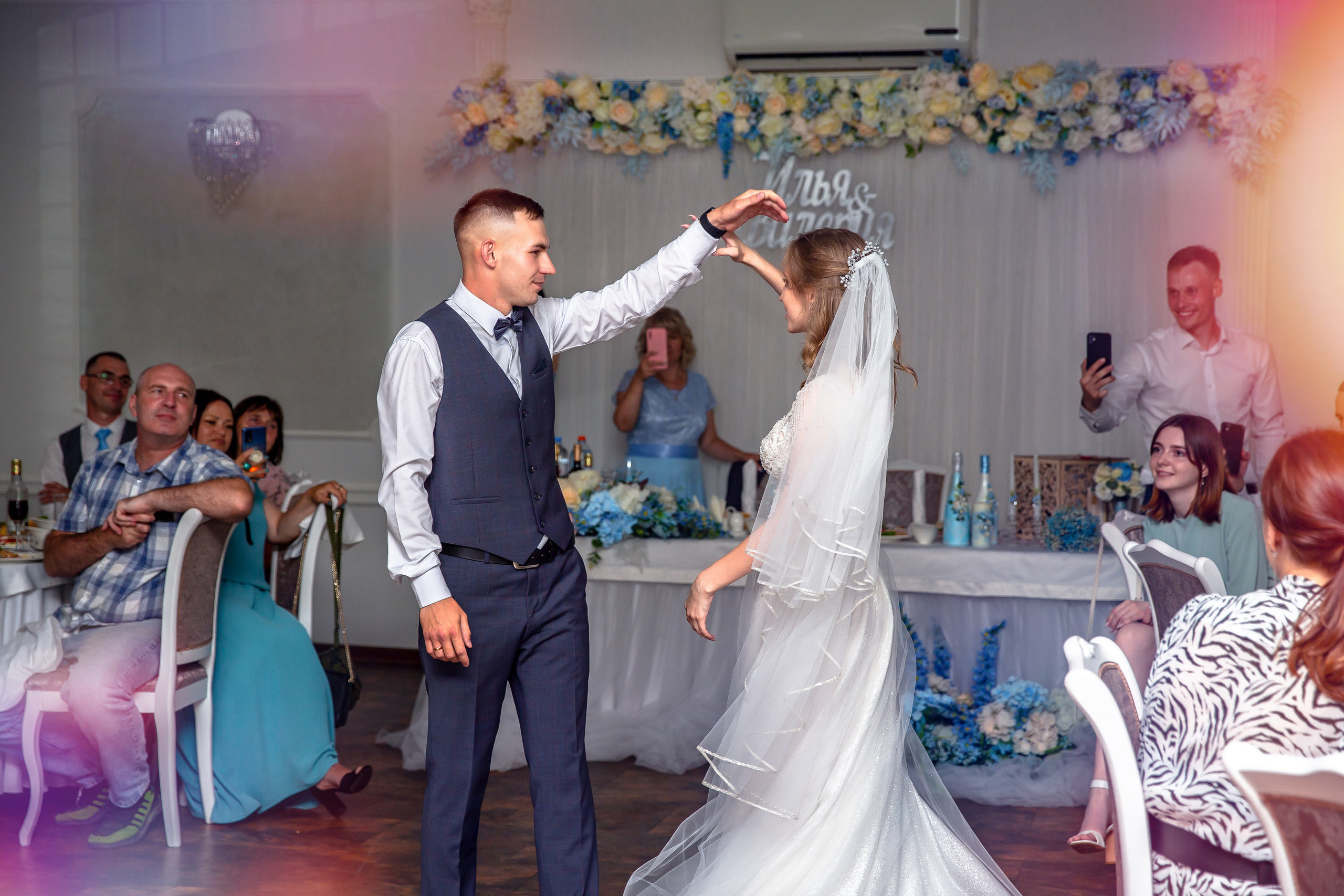 Илья и Валерия. Семейный и Детский фотограф г. Москва, г. Борисоглебск