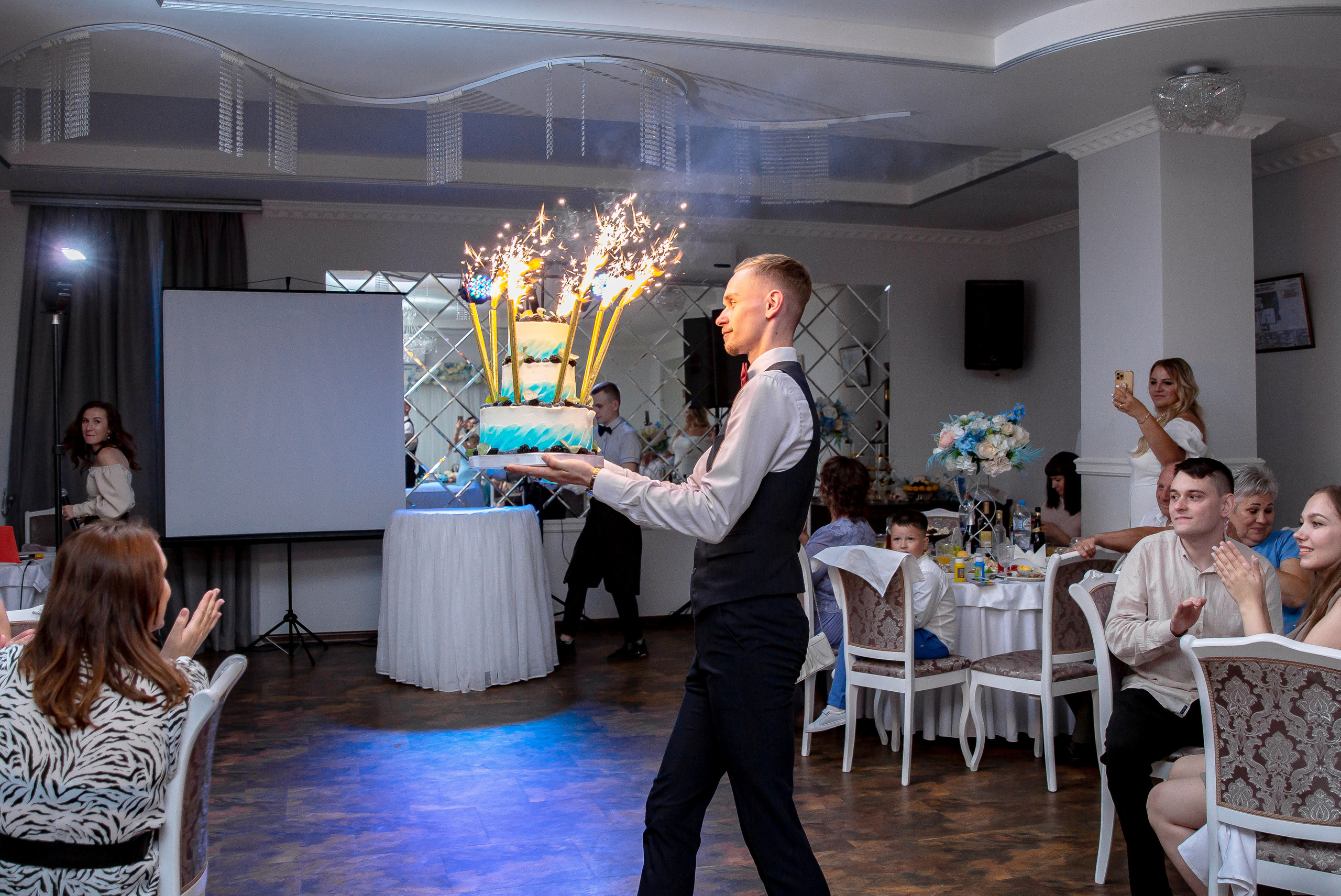 Илья и Валерия. Семейный и Детский фотограф г. Москва, г. Борисоглебск