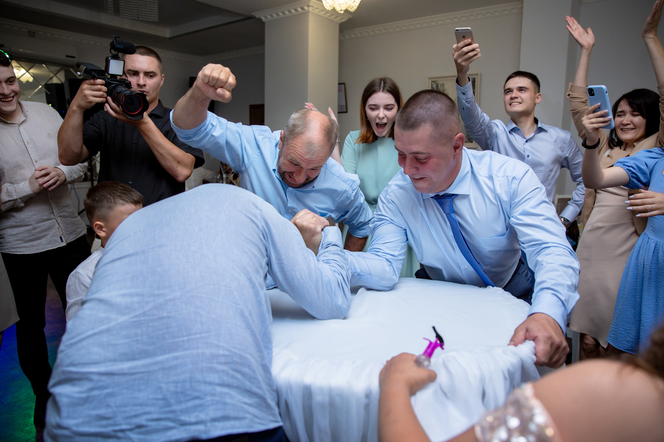 Илья и Валерия. Семейный и Детский фотограф г. Москва, г. Борисоглебск