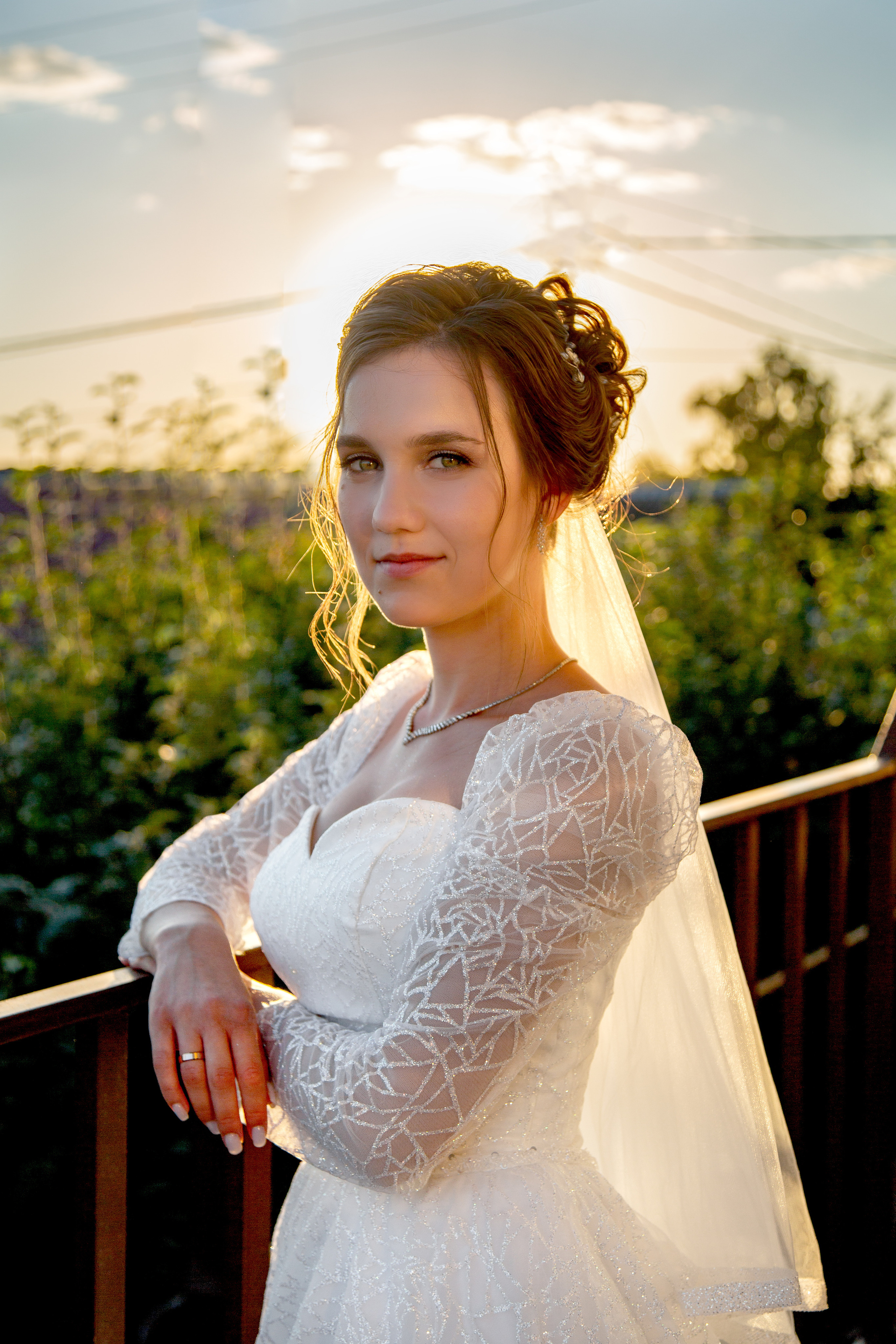 Даниил и Инна. Семейный и Детский фотограф г. Москва, г. Борисоглебск