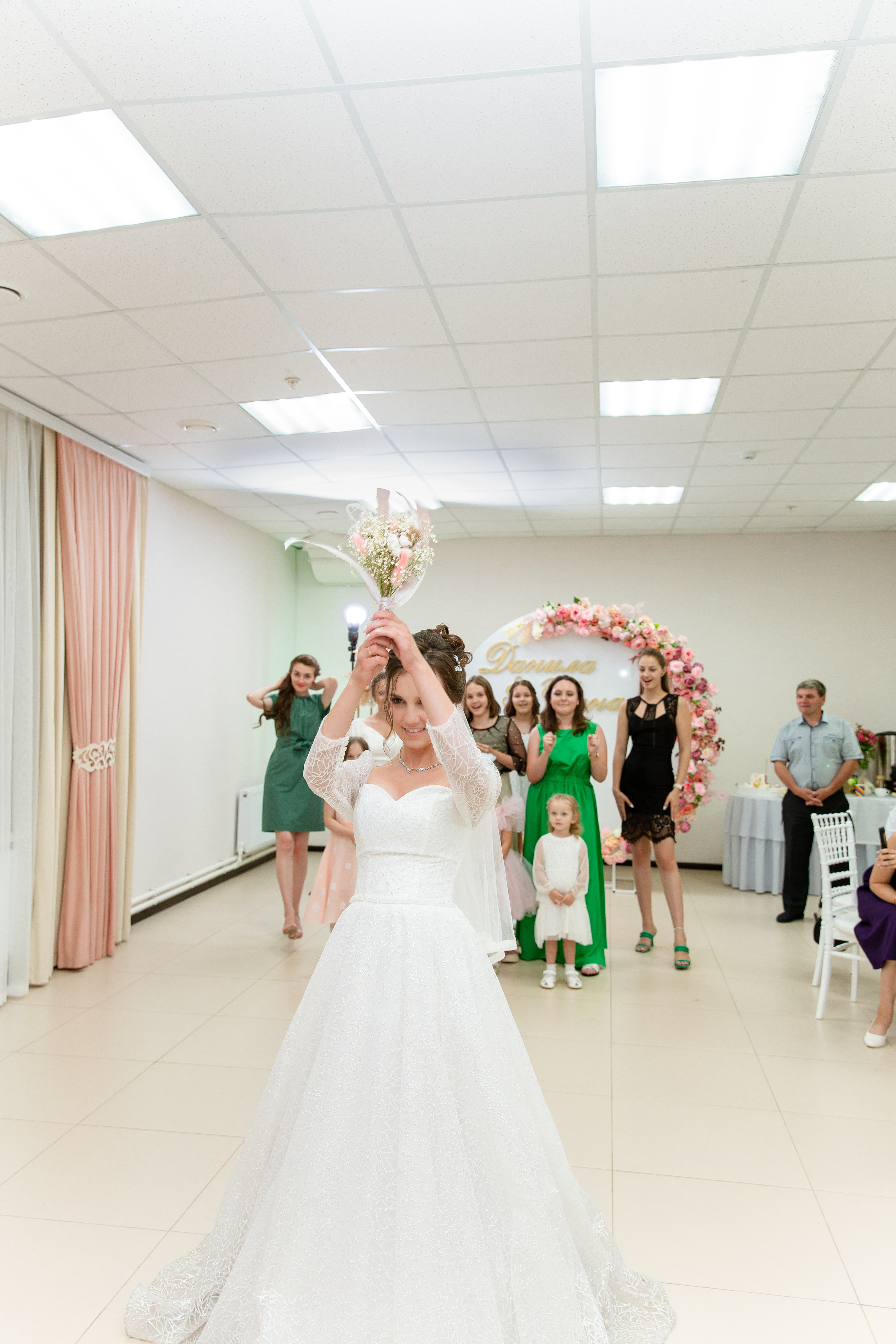 Даниил и Инна. Семейный и Детский фотограф г. Москва, г. Борисоглебск