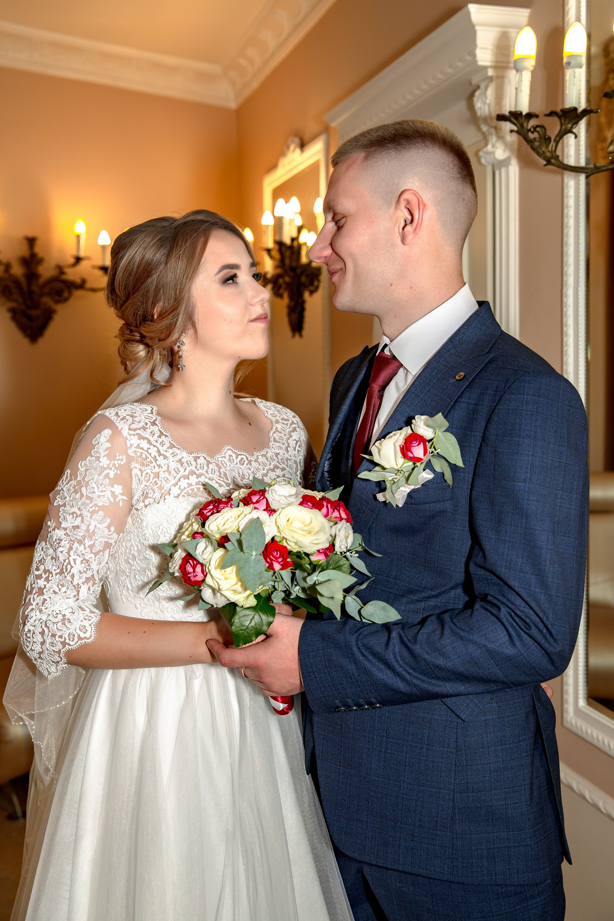 Вячеслав и Светлана. Семейный и Детский фотограф г. Москва, г. Борисоглебск