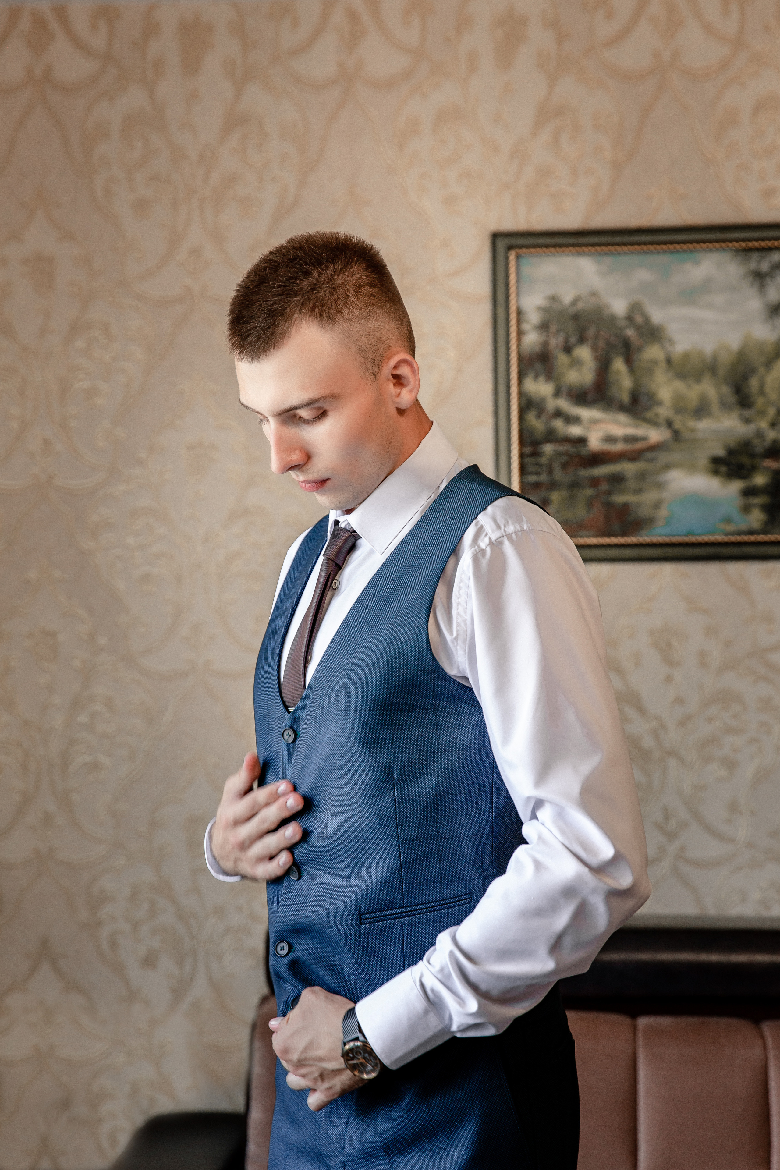 Даниил и Инна. Семейный и Детский фотограф г. Москва, г. Борисоглебск