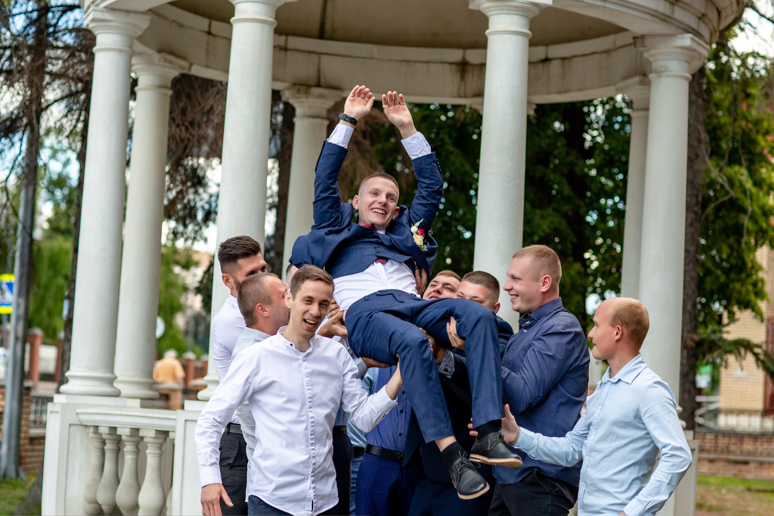 Вячеслав и Светлана. Семейный и Детский фотограф г. Москва, г. Борисоглебск