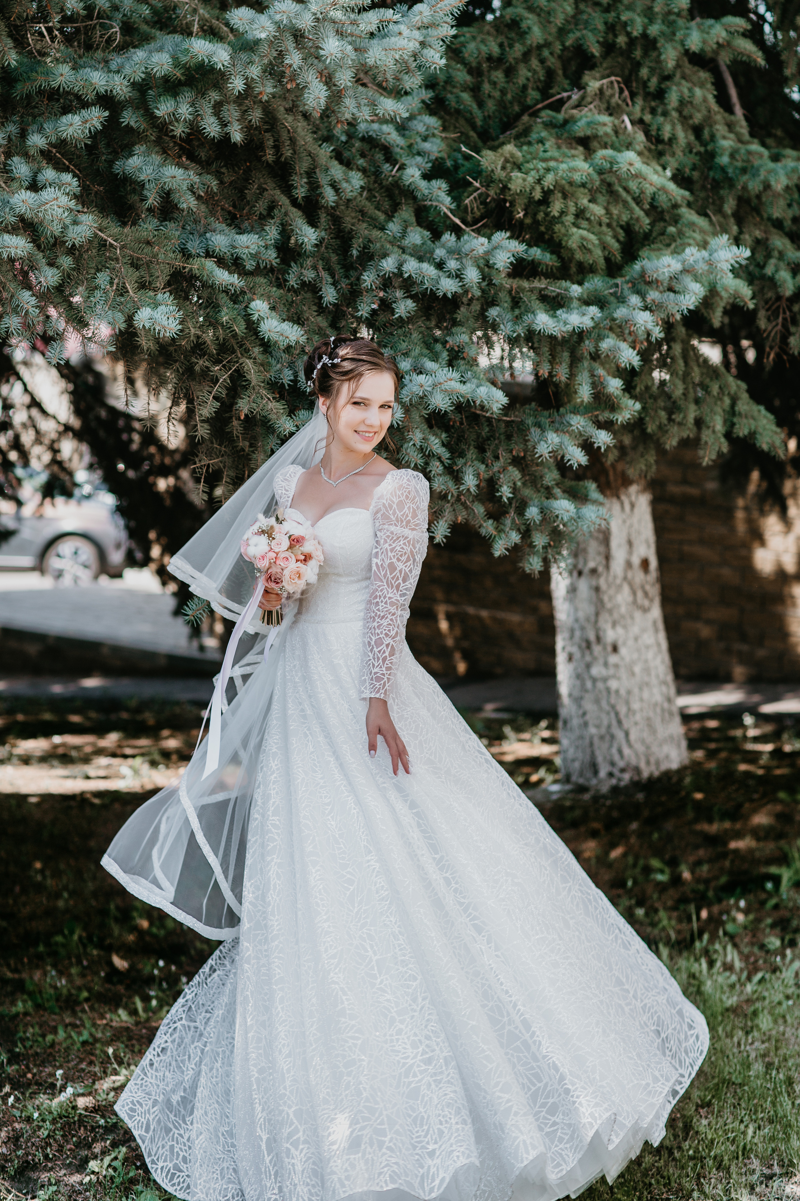 Даниил и Инна. Семейный и Детский фотограф г. Москва, г. Борисоглебск