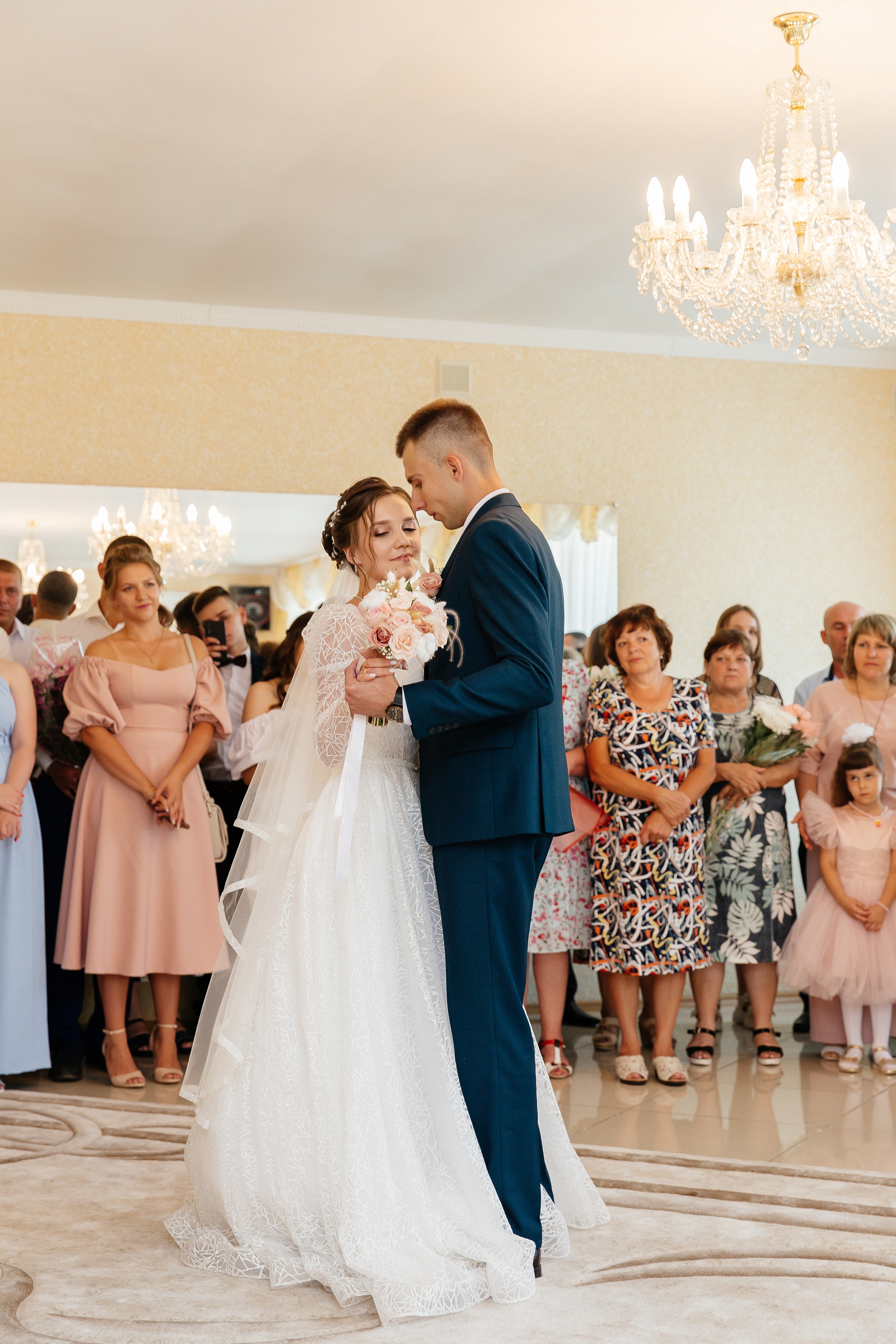 Даниил и Инна. Семейный и Детский фотограф г. Москва, г. Борисоглебск