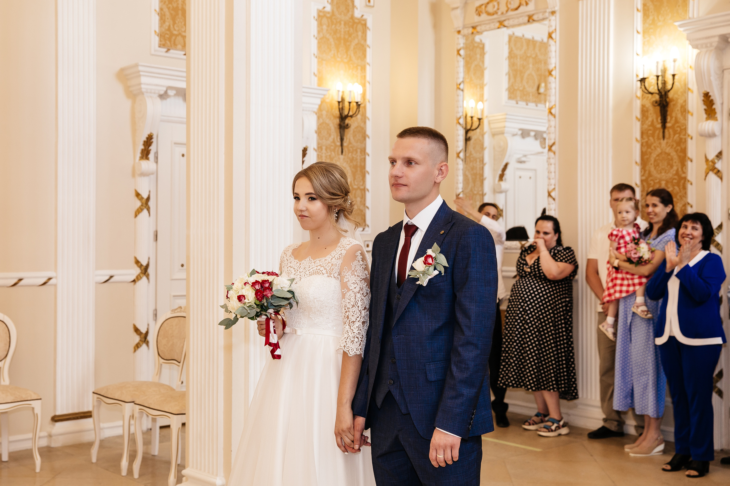 Вячеслав и Светлана. Семейный и Детский фотограф г. Москва, г. Борисоглебск