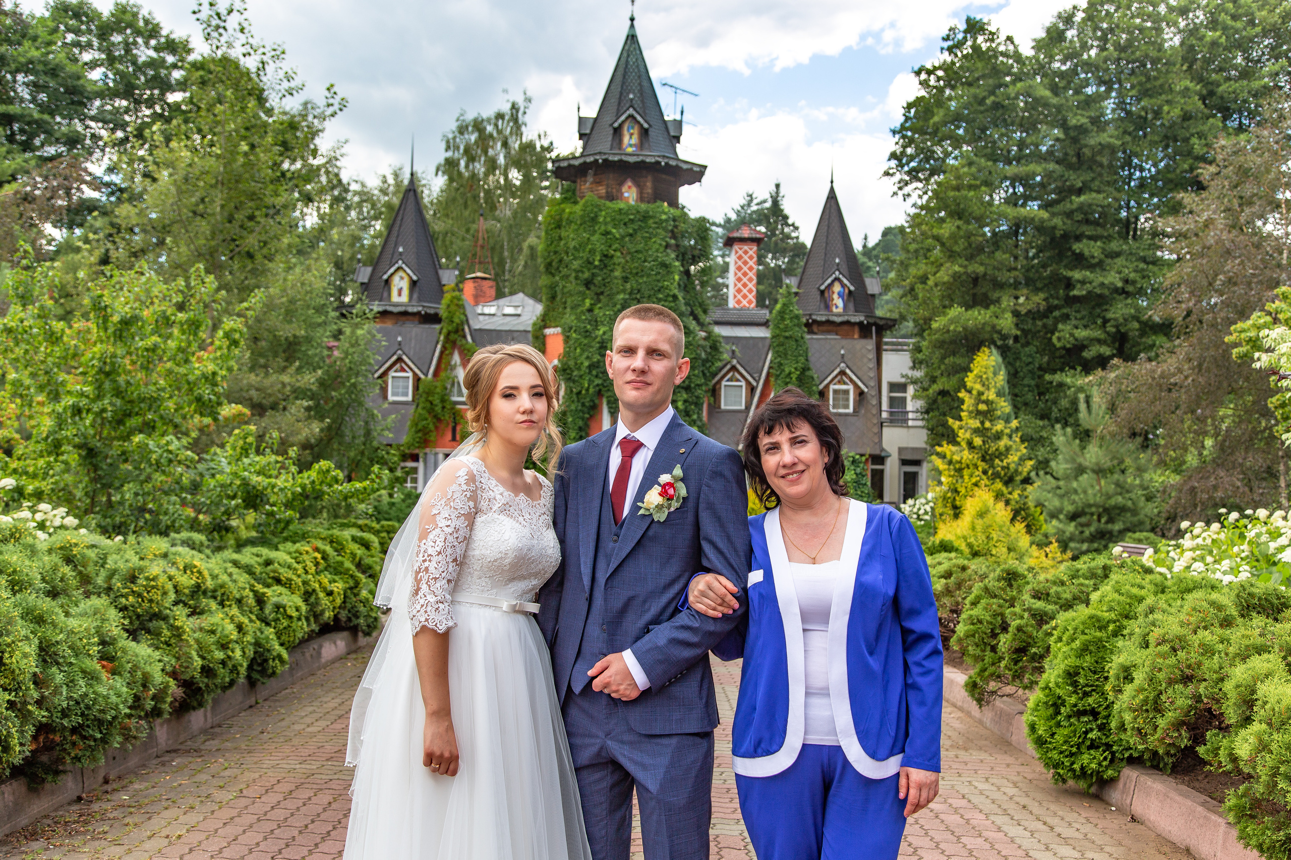 Вячеслав и Светлана. Семейный и Детский фотограф г. Москва, г. Борисоглебск