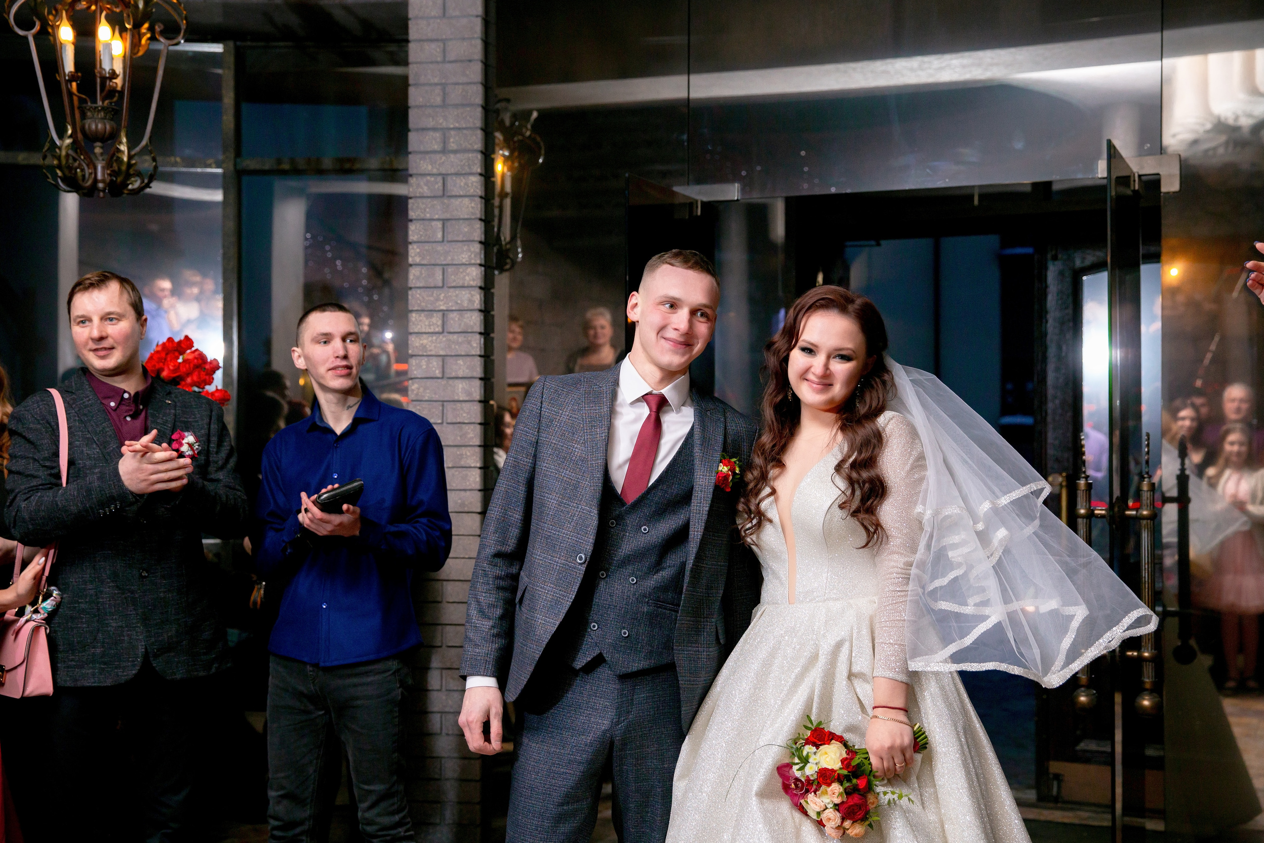 Александр и Анна. Семейный и Детский фотограф г. Москва, г. Борисоглебск