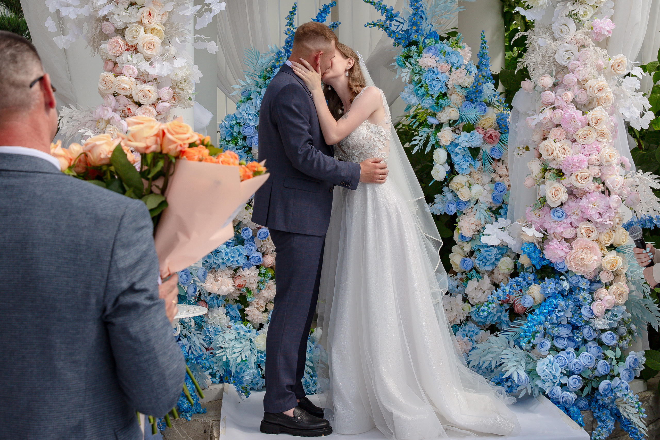 Илья и Валерия. Семейный и Детский фотограф г. Москва, г. Борисоглебск