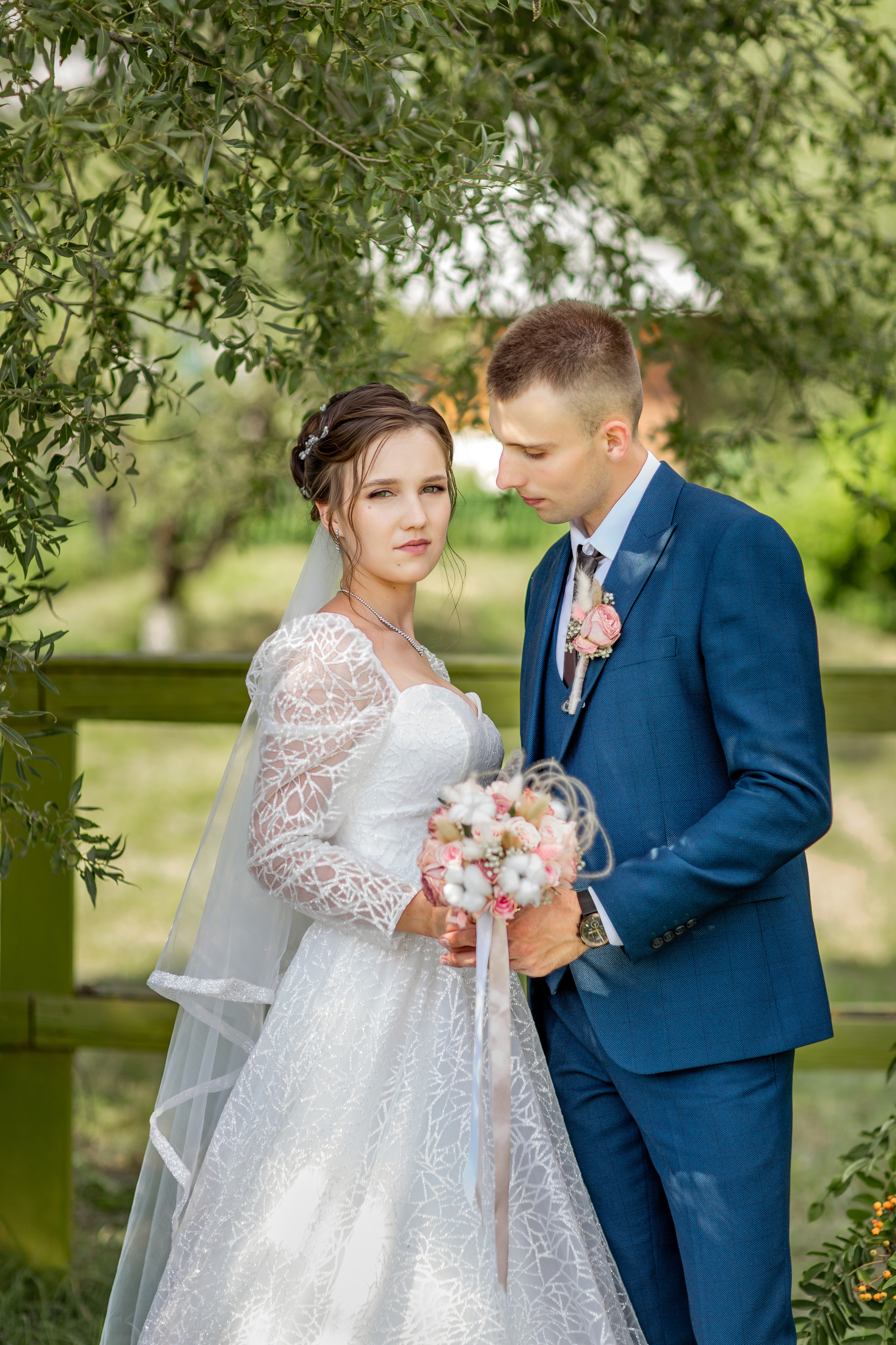 Даниил и Инна. Семейный и Детский фотограф г. Москва, г. Борисоглебск