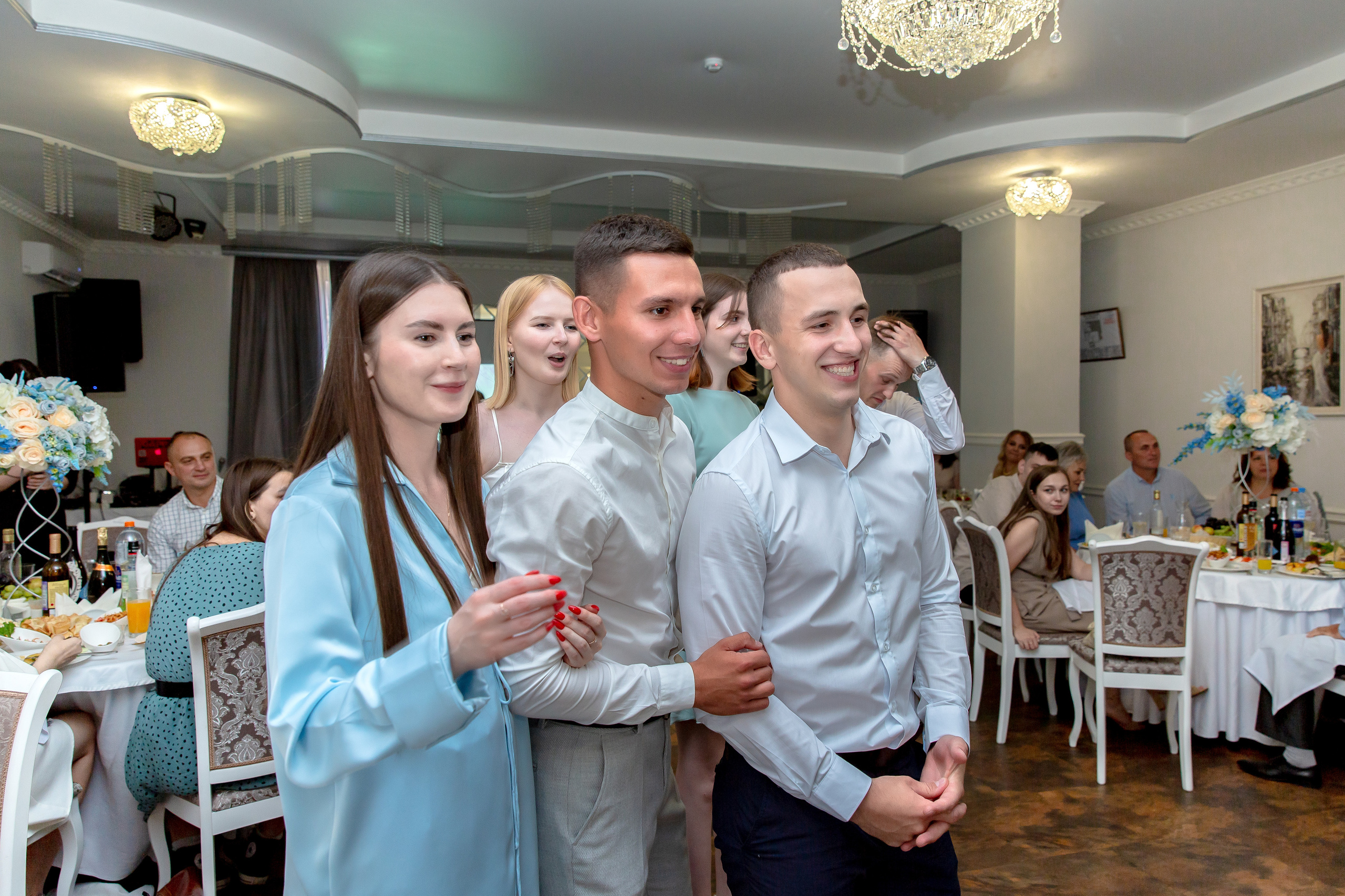 Илья и Валерия. Семейный и Детский фотограф г. Москва, г. Борисоглебск