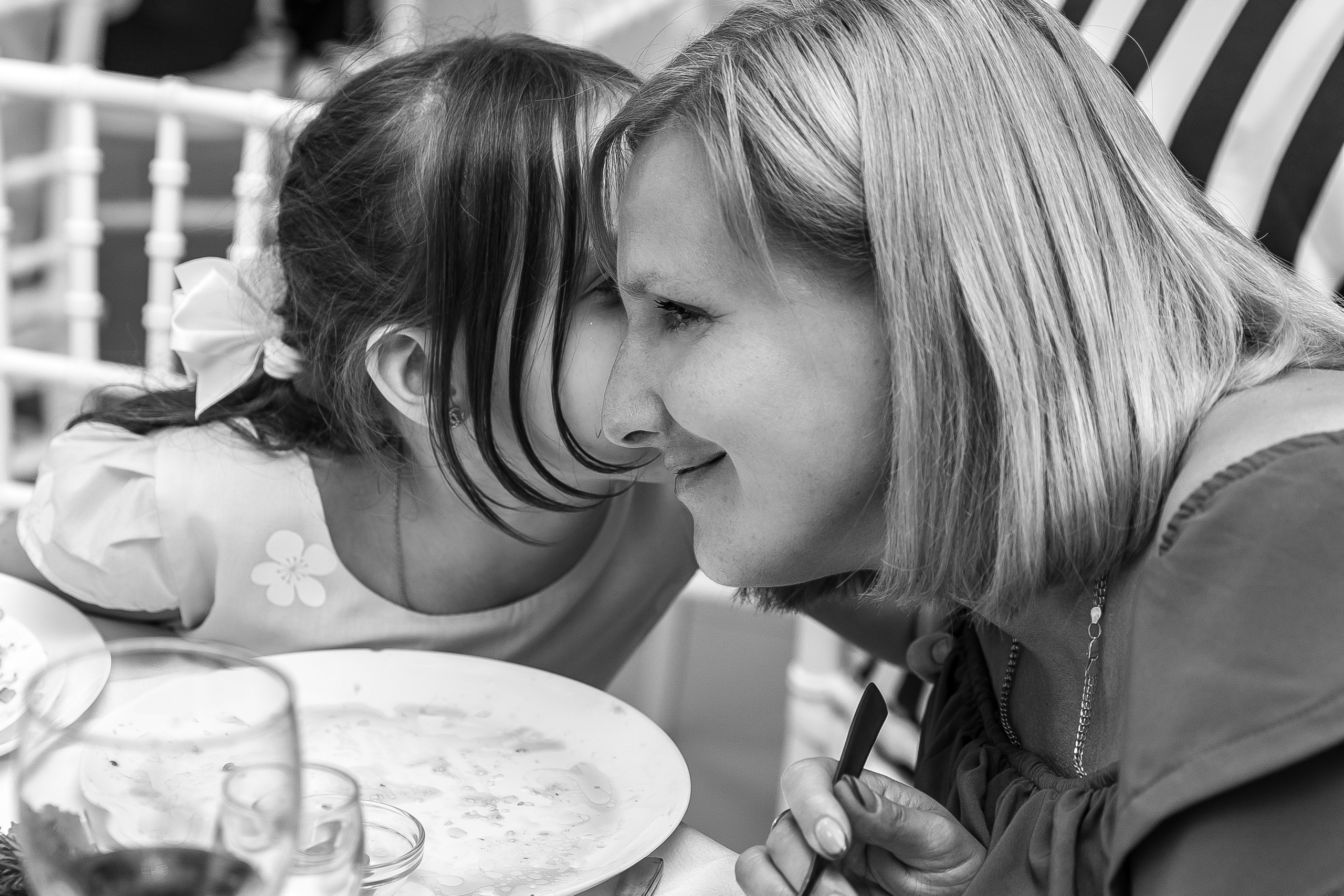 Даниил и Инна. Семейный и Детский фотограф г. Москва, г. Борисоглебск