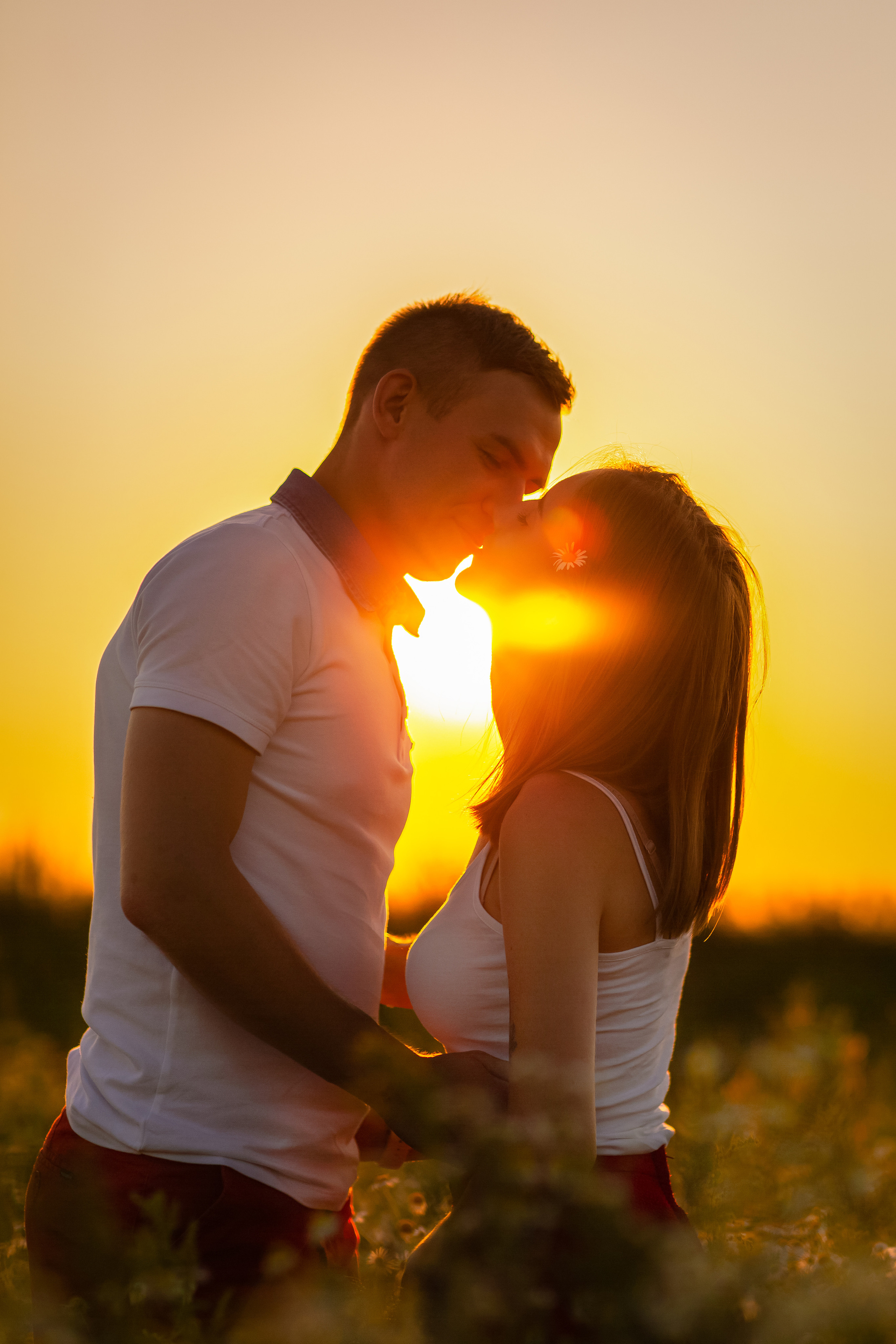 Илья и Валерия. Семейный и Детский фотограф г. Москва, г. Борисоглебск