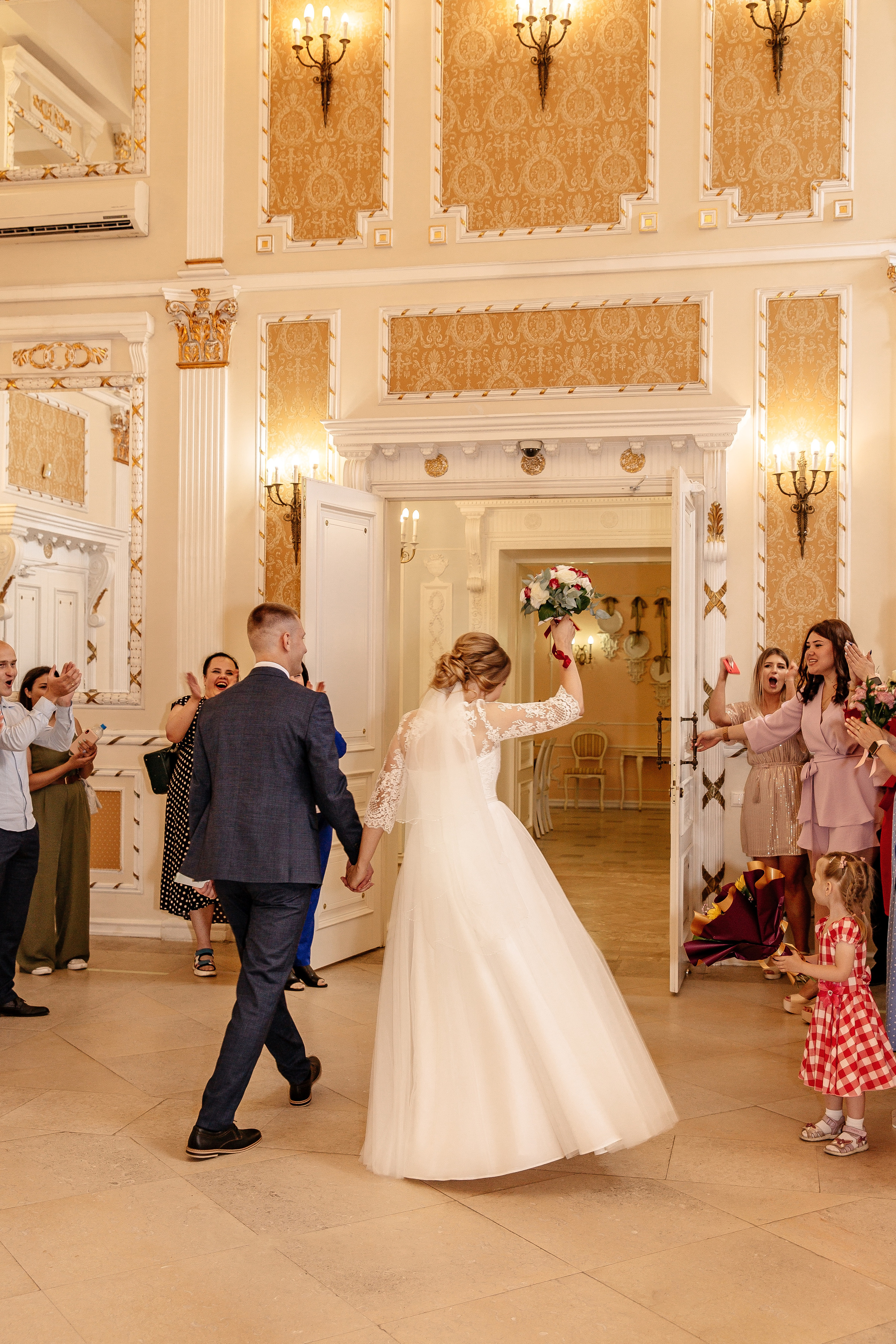 Вячеслав и Светлана. Семейный и Детский фотограф г. Москва, г. Борисоглебск