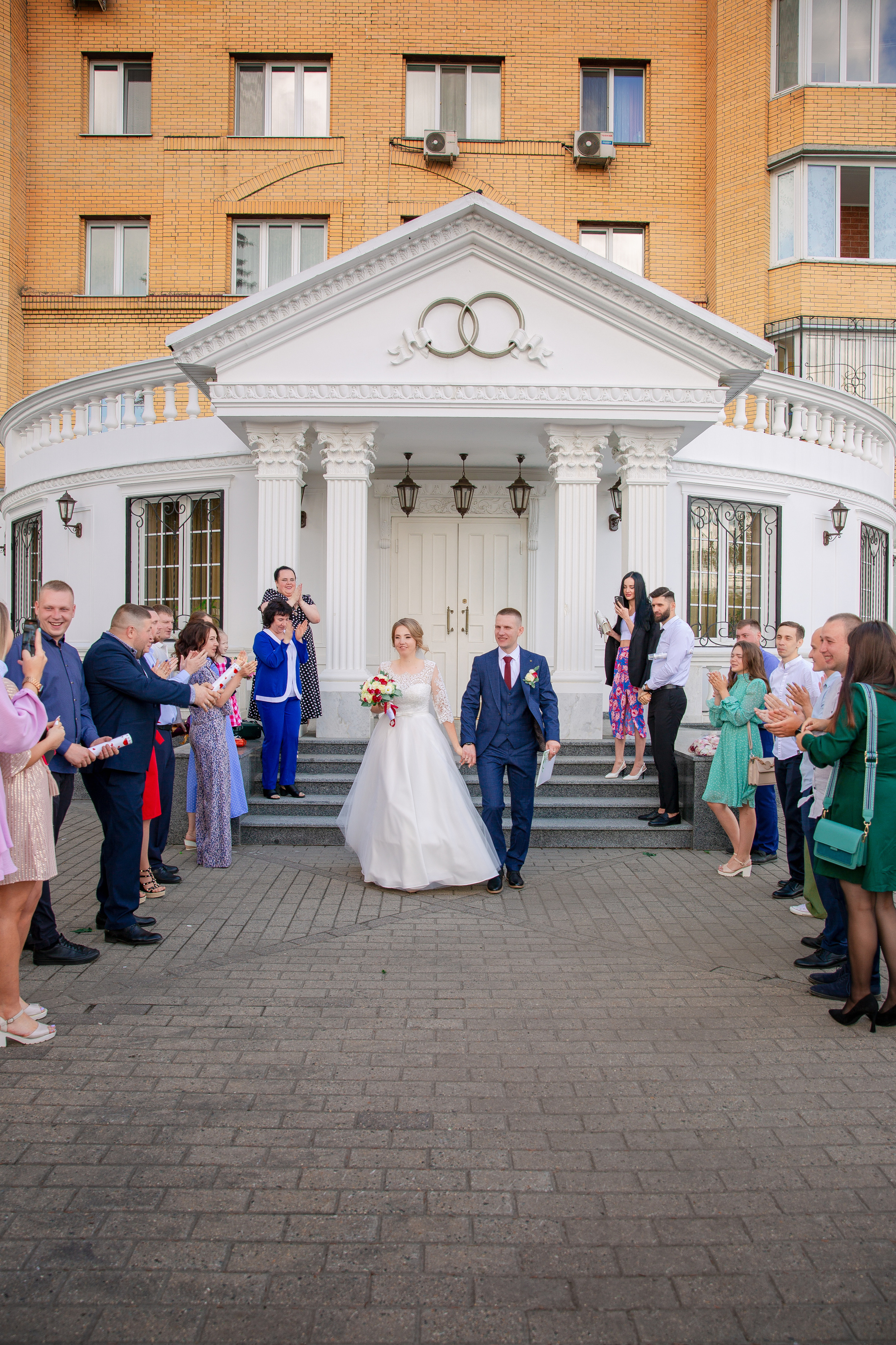 Вячеслав и Светлана. Семейный и Детский фотограф г. Москва, г. Борисоглебск