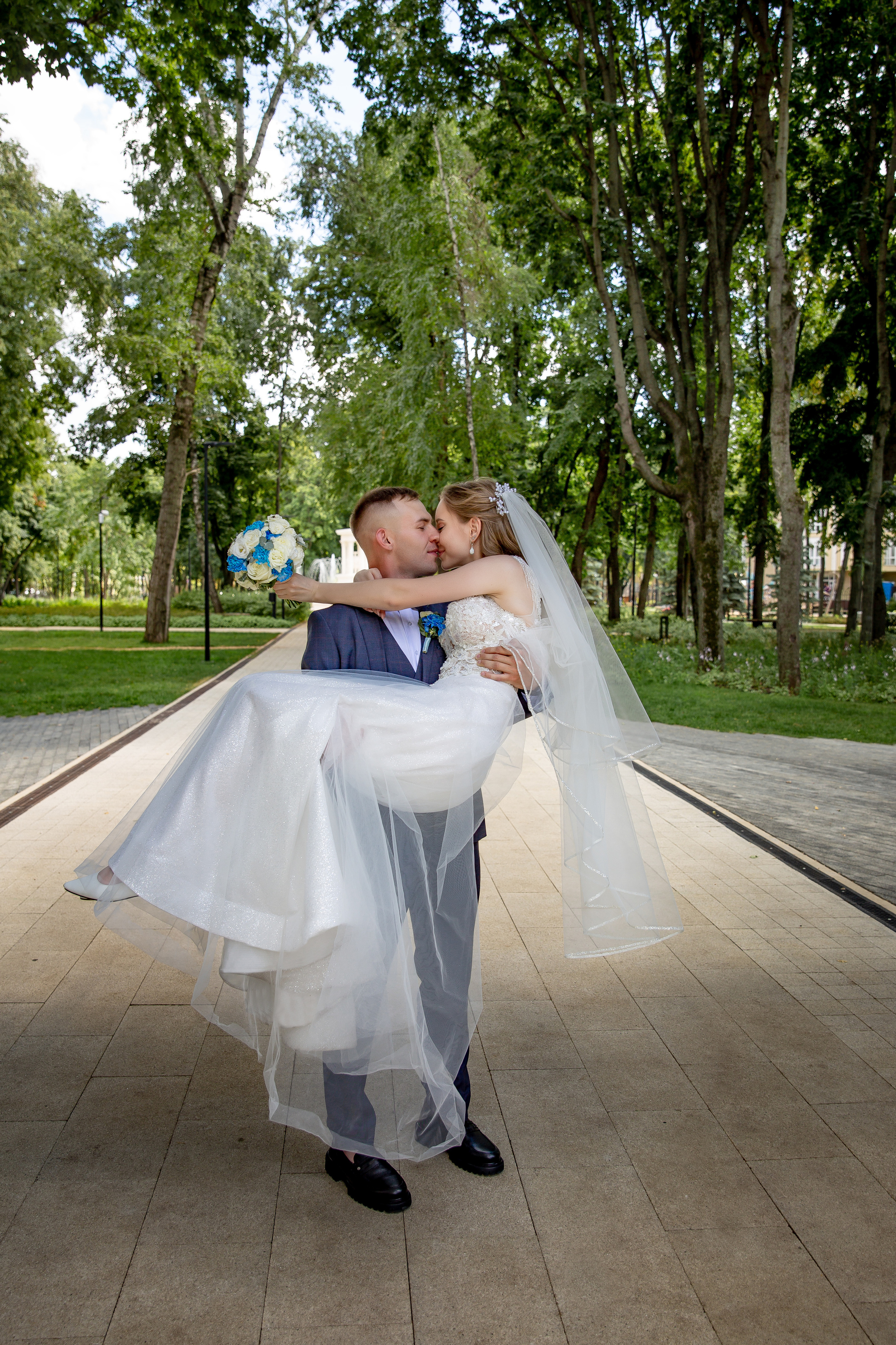 Илья и Валерия. Семейный и Детский фотограф г. Москва, г. Борисоглебск