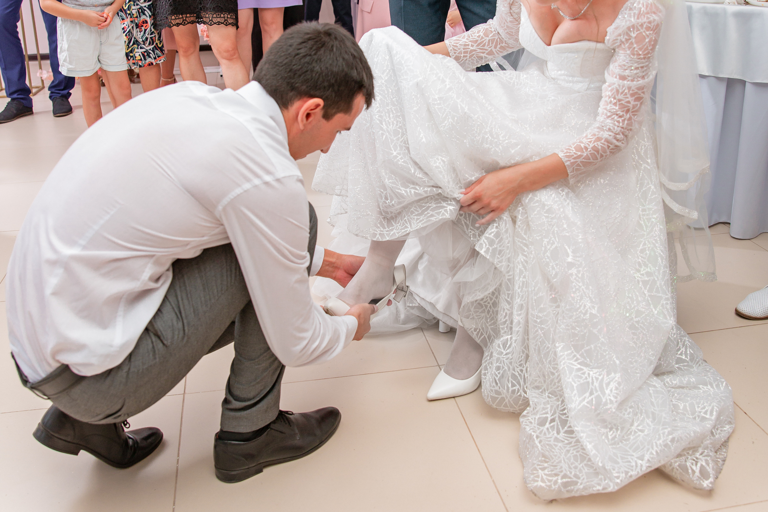 Даниил и Инна. Семейный и Детский фотограф г. Москва, г. Борисоглебск