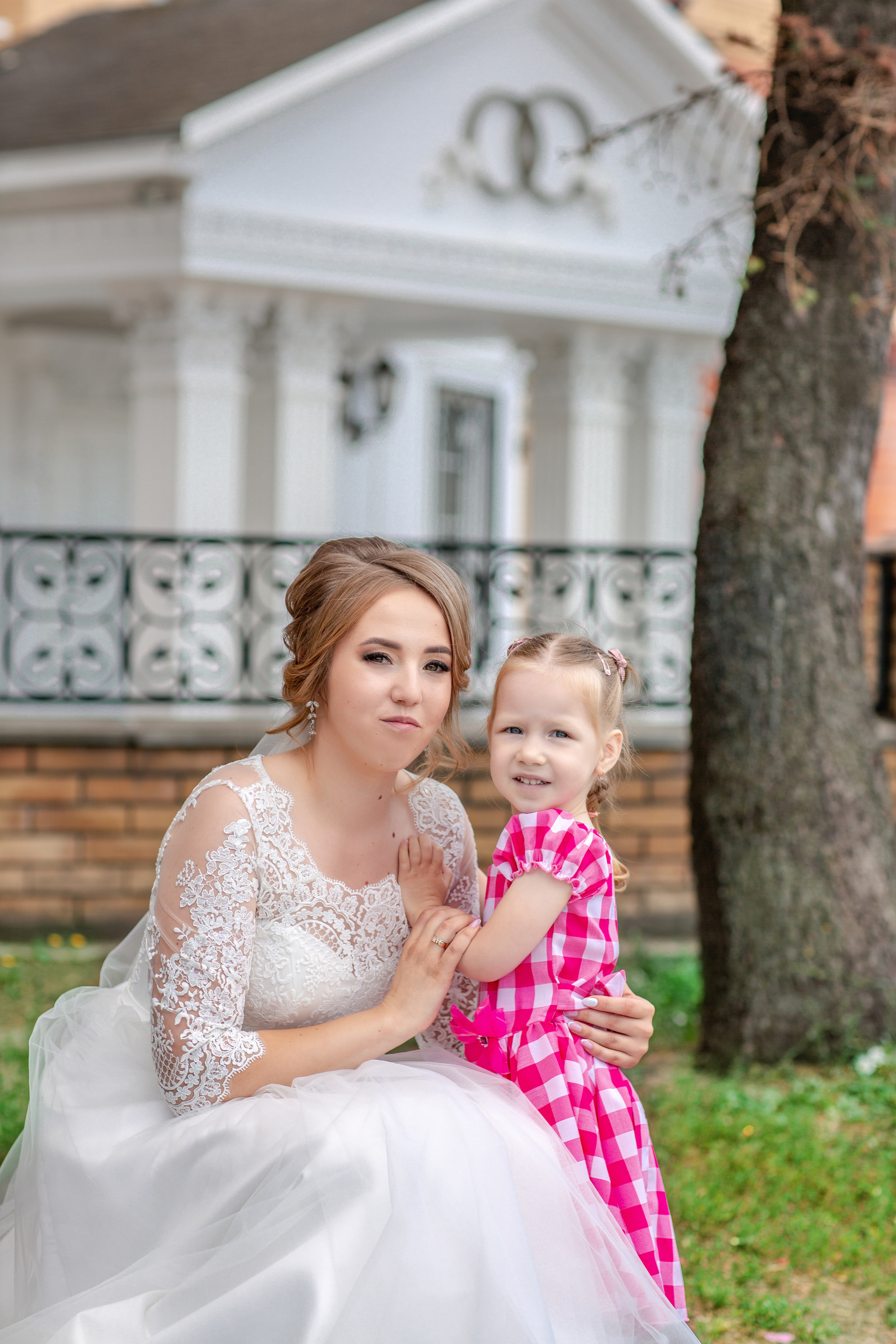 Вячеслав и Светлана. Семейный и Детский фотограф г. Москва, г. Борисоглебск