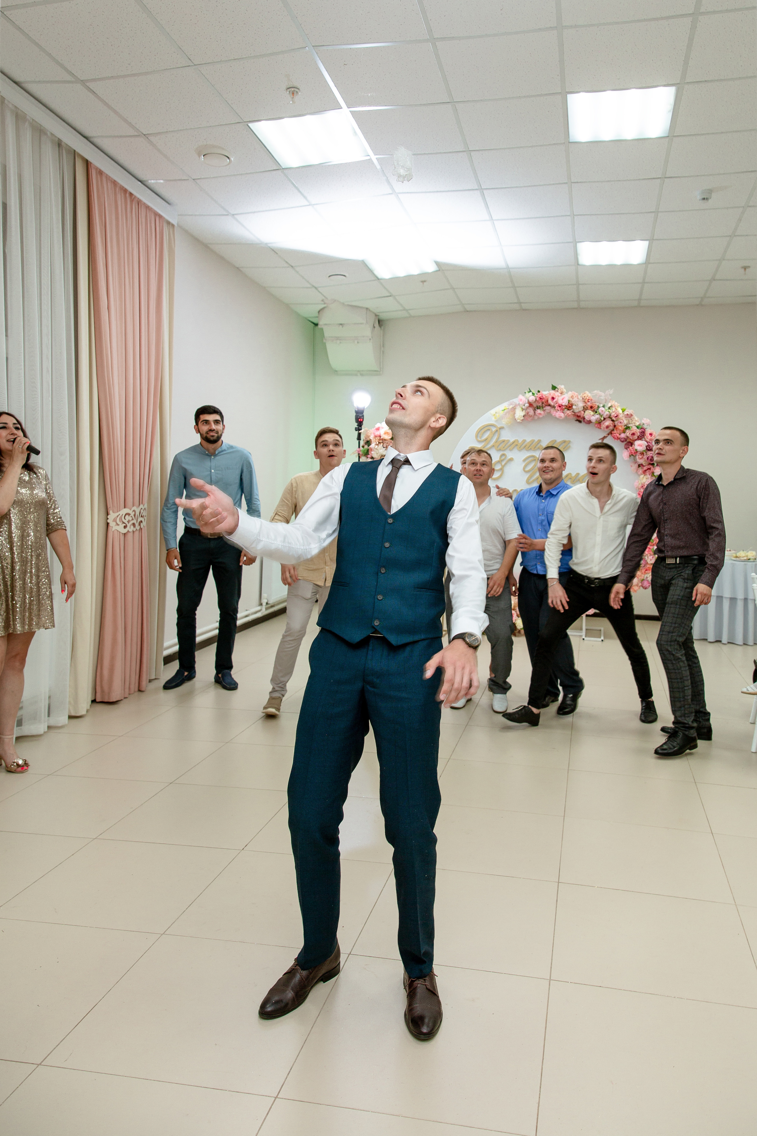 Даниил и Инна. Семейный и Детский фотограф г. Москва, г. Борисоглебск