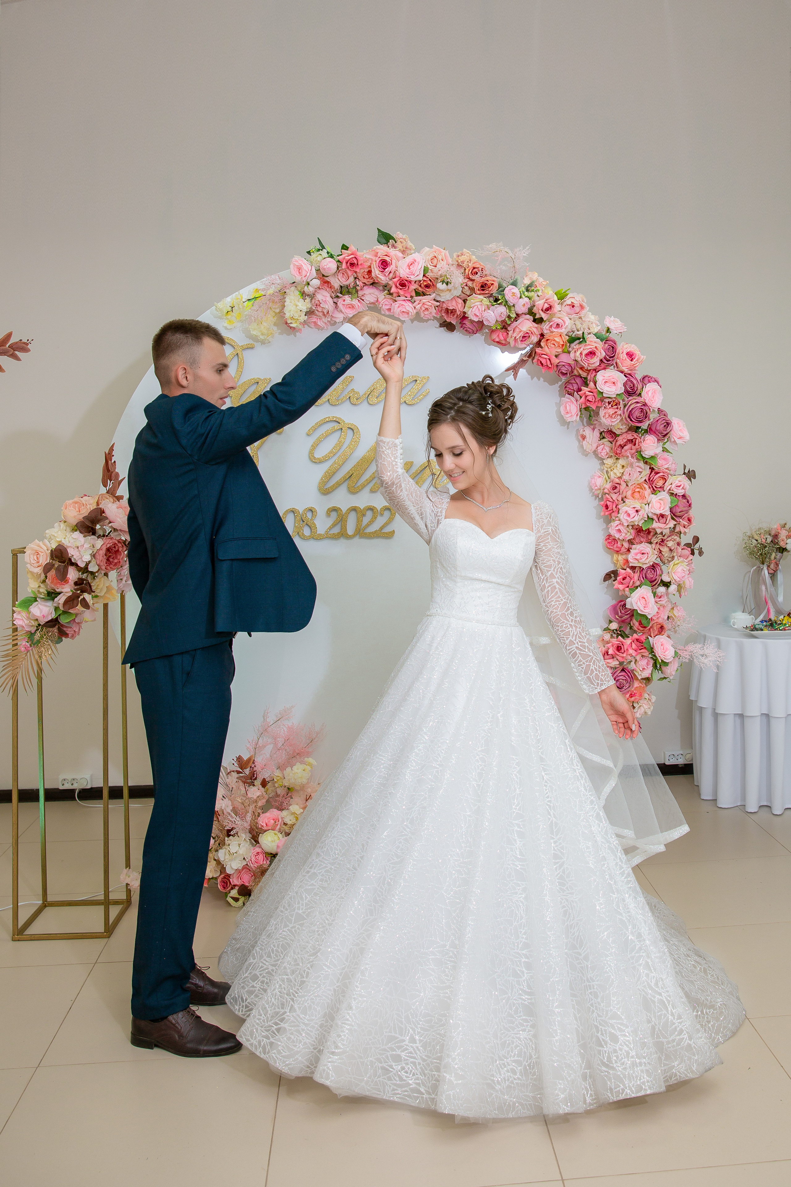 Даниил и Инна. Семейный и Детский фотограф г. Москва, г. Борисоглебск