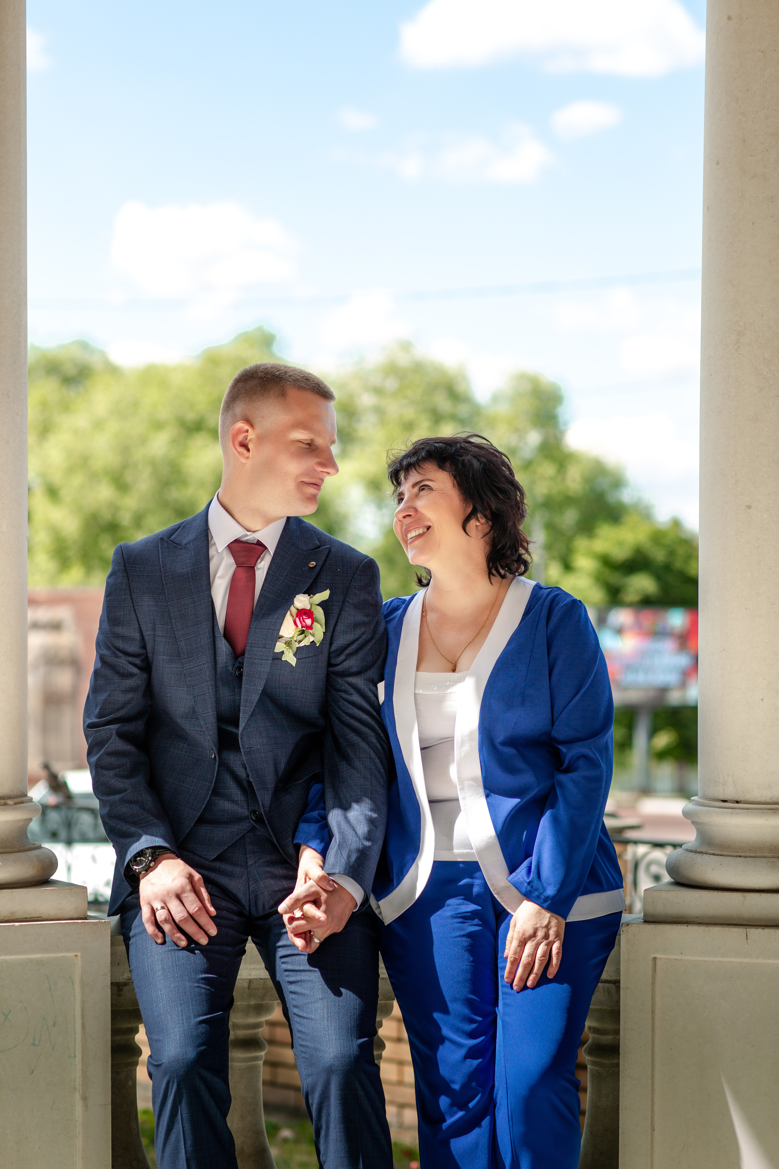 Вячеслав и Светлана. Семейный и Детский фотограф г. Москва, г. Борисоглебск
