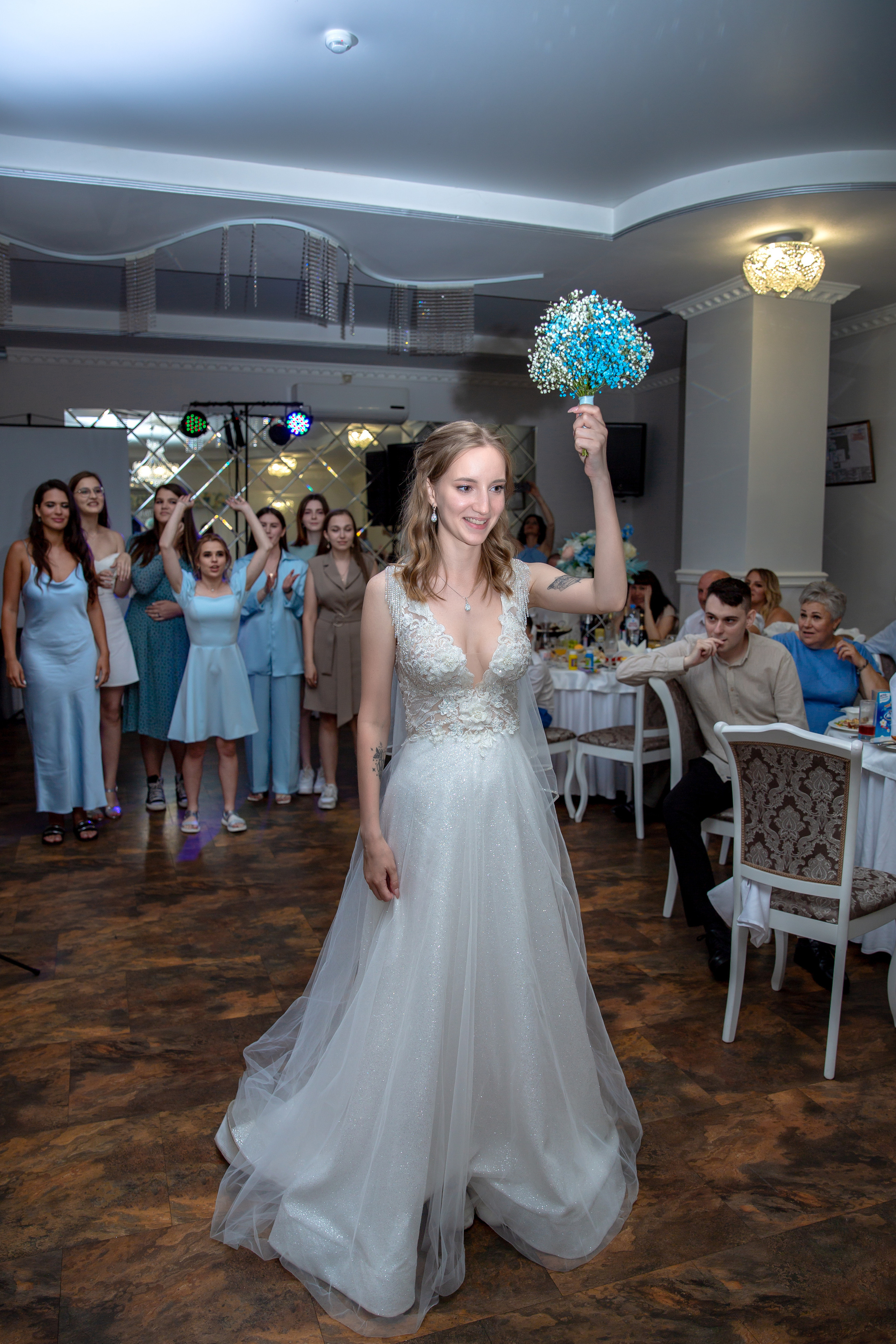 Илья и Валерия. Семейный и Детский фотограф г. Москва, г. Борисоглебск