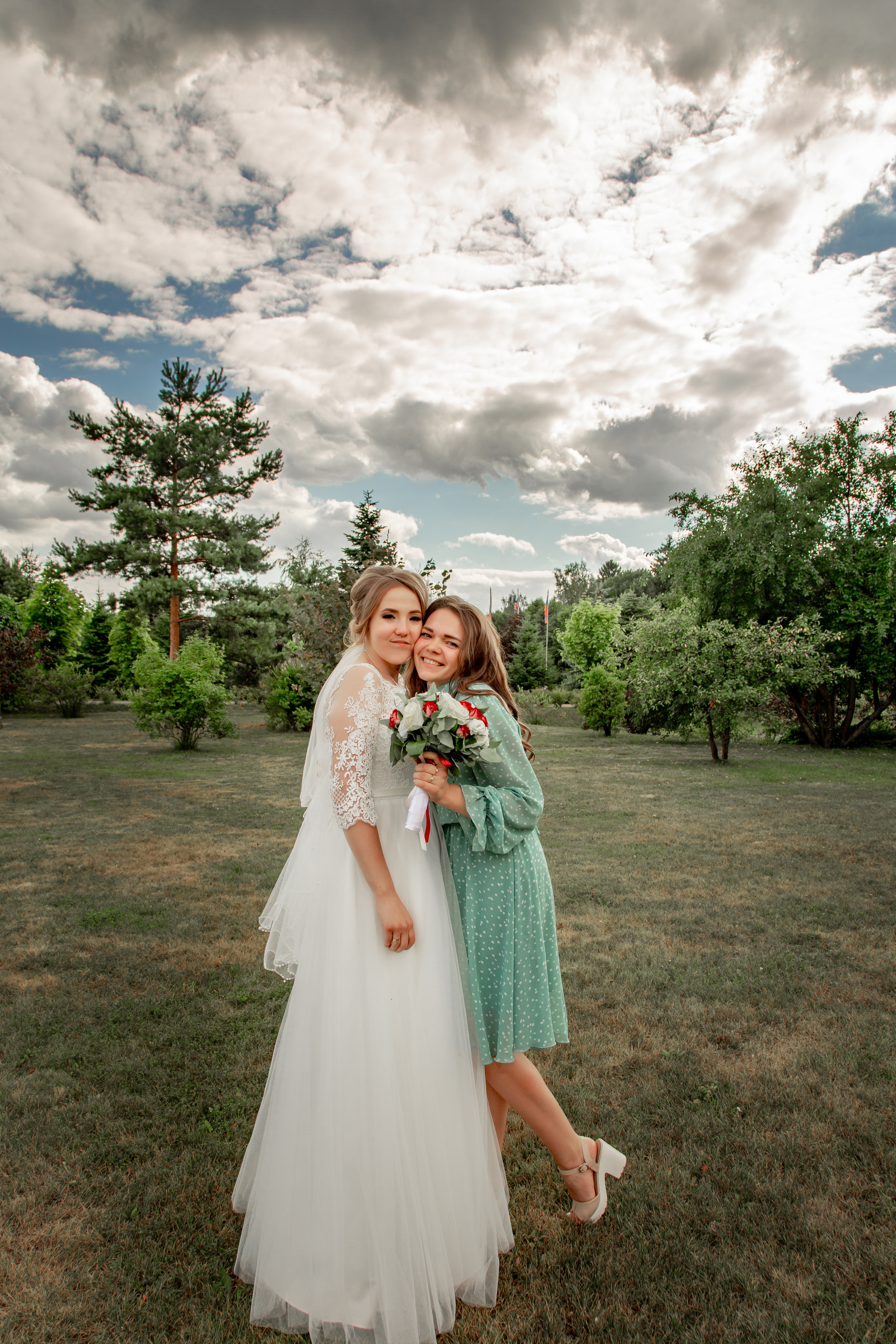 Вячеслав и Светлана. Семейный и Детский фотограф г. Москва, г. Борисоглебск