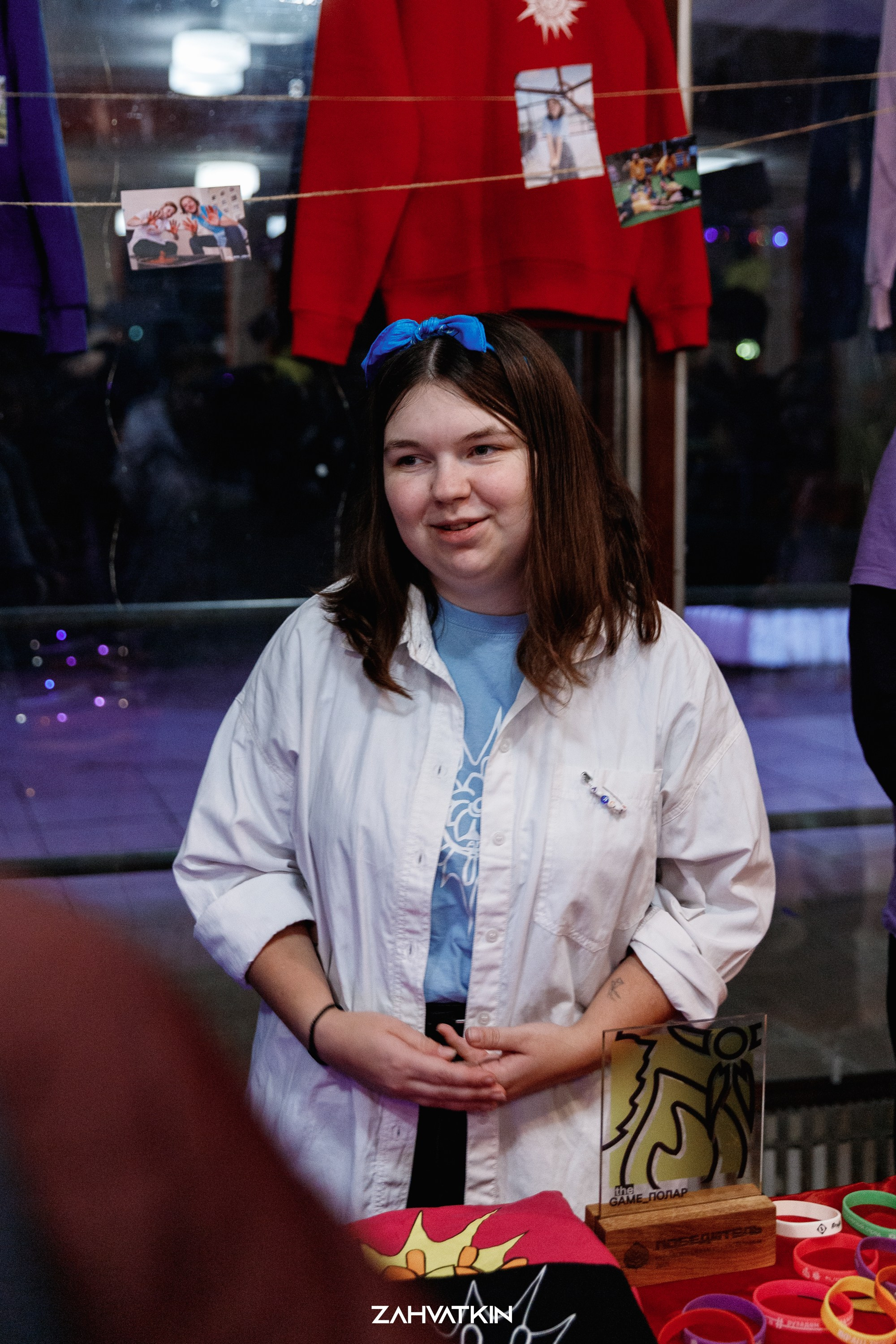 Съезд «Вся наша жизнь» 2023. Фотограф Захваткин Роман