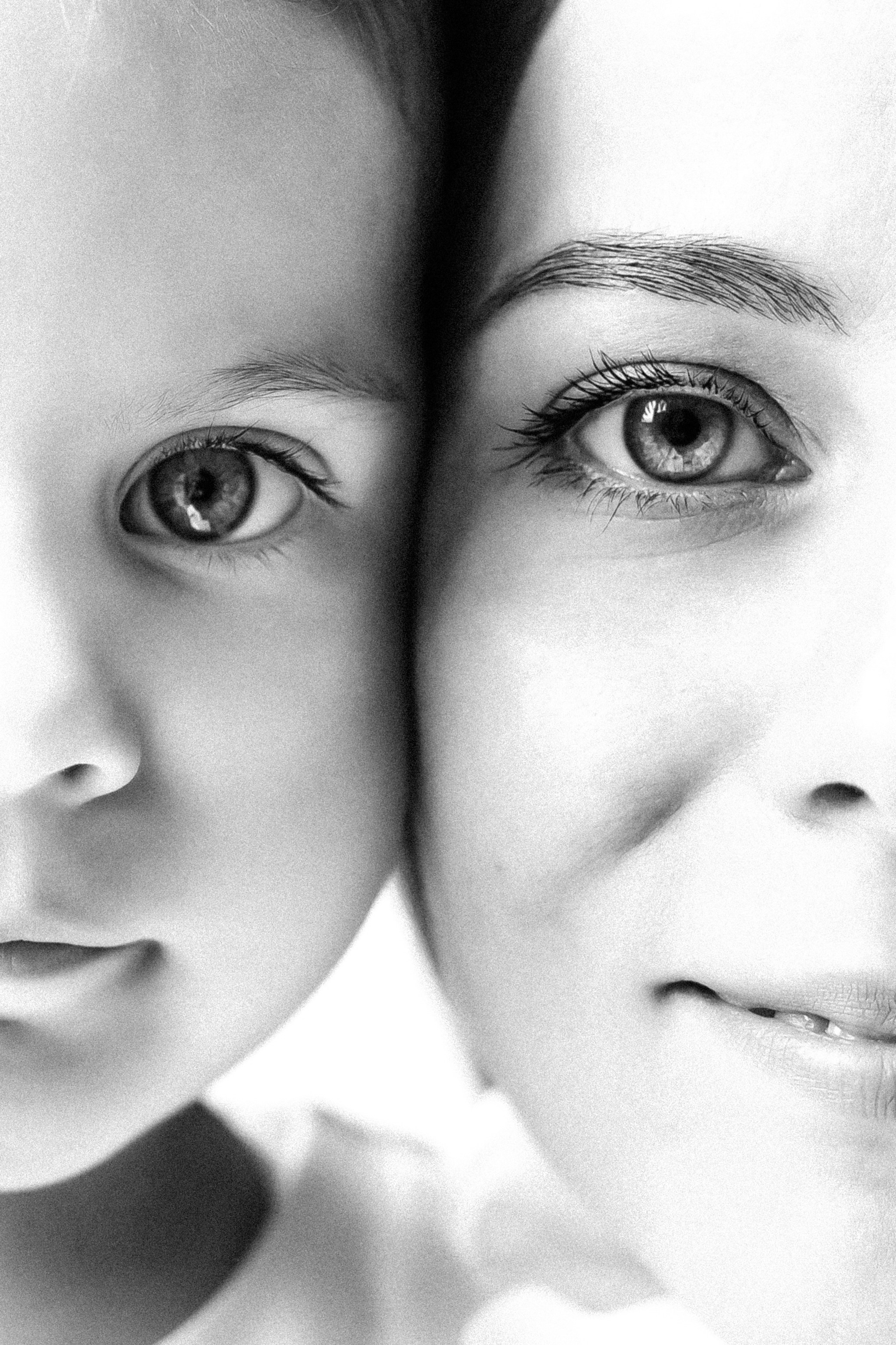 В студии. Фотограф Иваново Арина Кудаярова