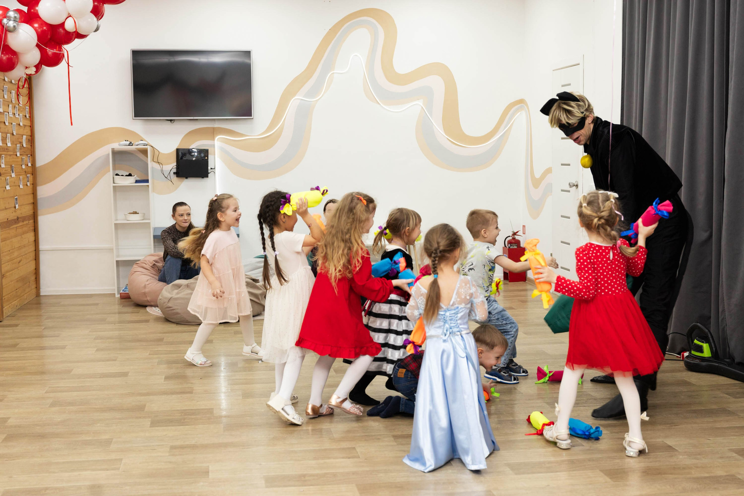 4 года Мирры. Свадебный и индивидуальный фотограф Владивосток