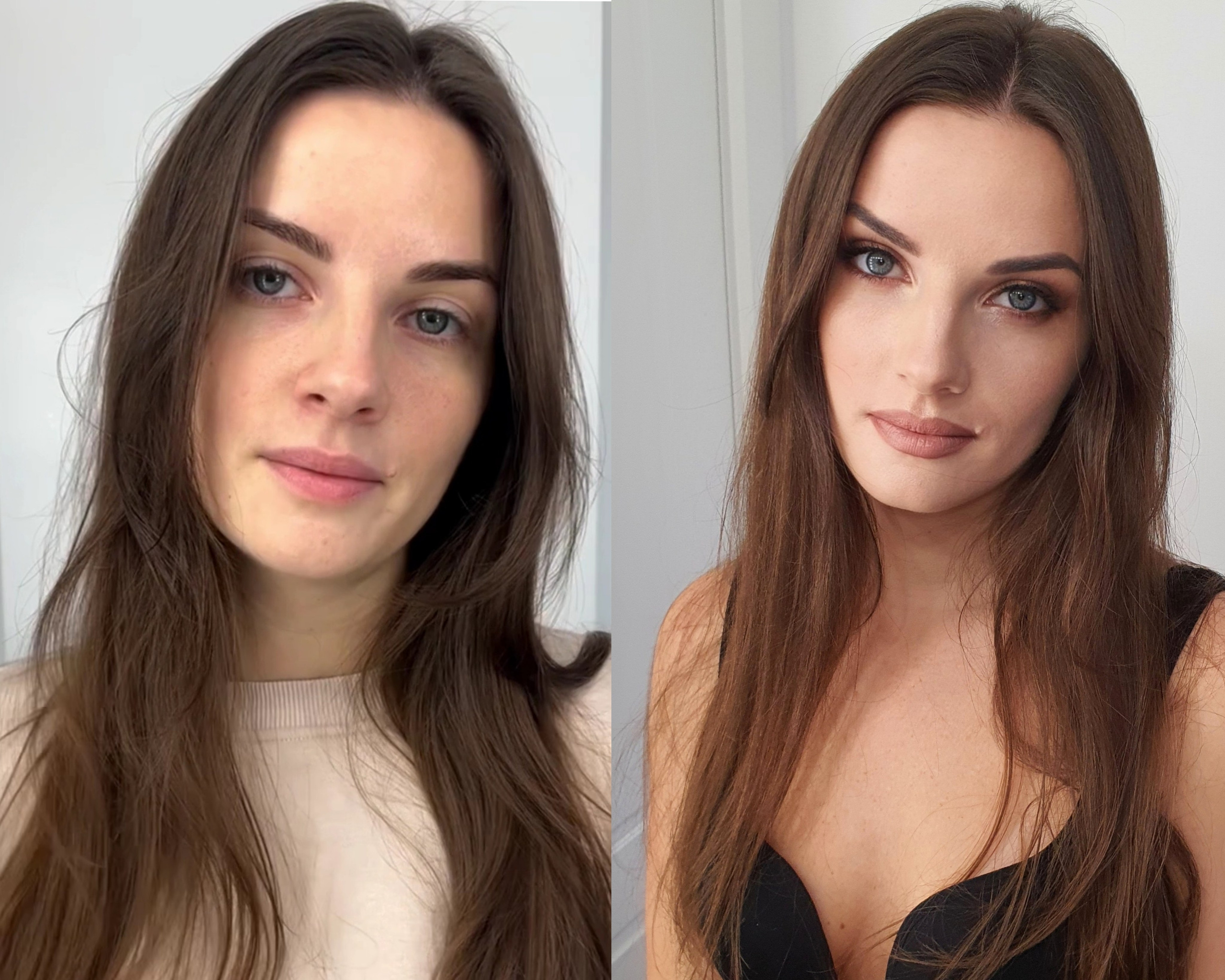 Портфолио. Свадебный фотограф и визажист в Москве Кристина Палько