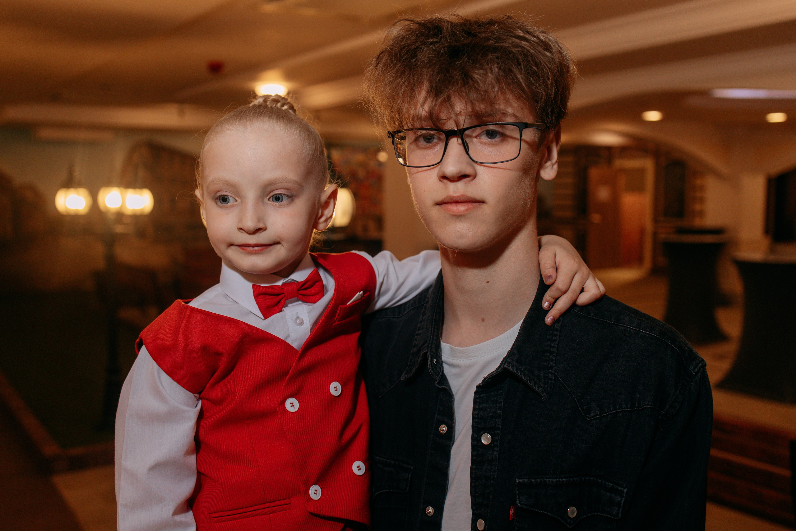 Выступления академии. Фото и видео съемка. Андрей Ионов