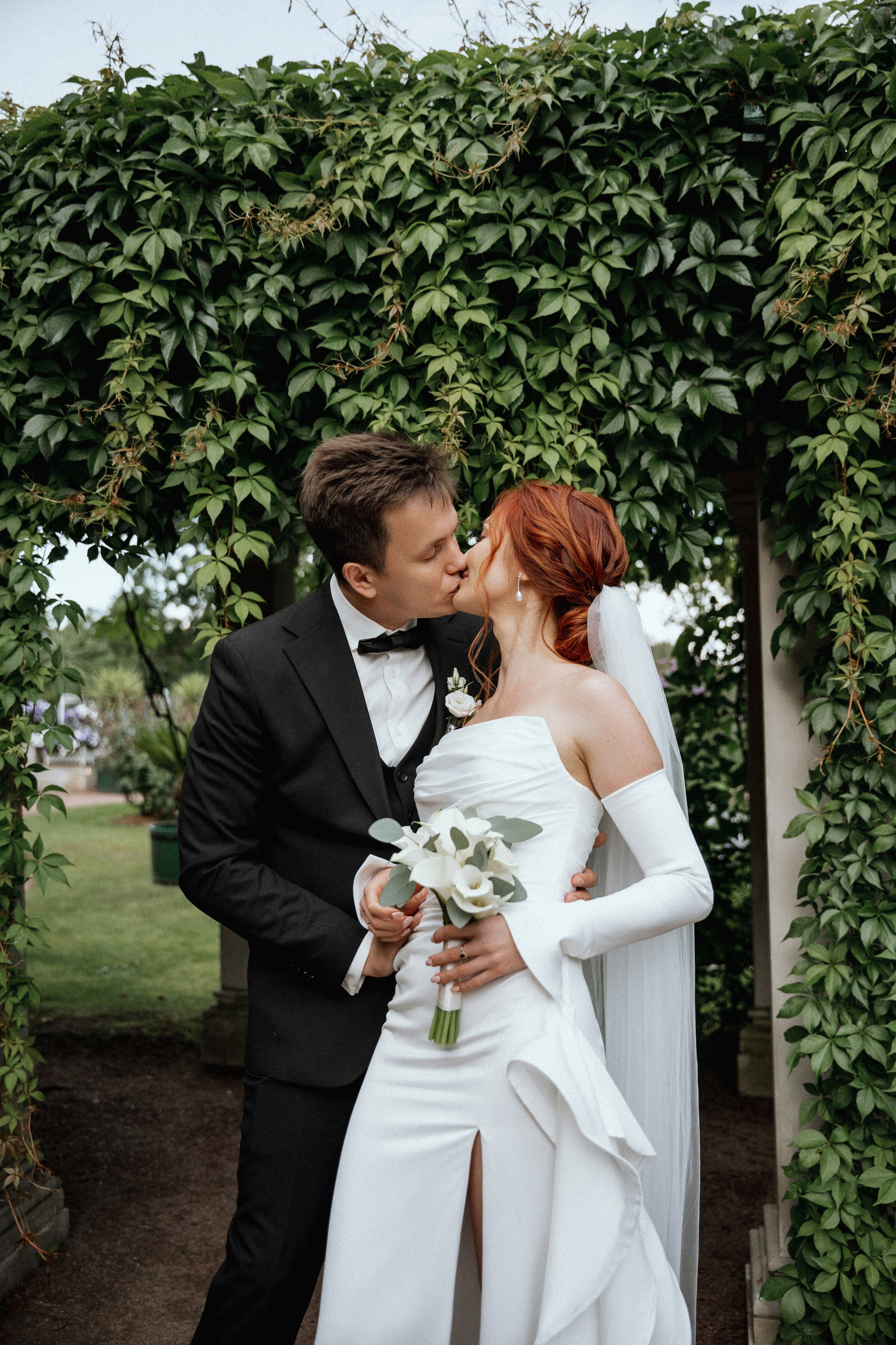 Alexei & Ekaterina. Dolce_wedding