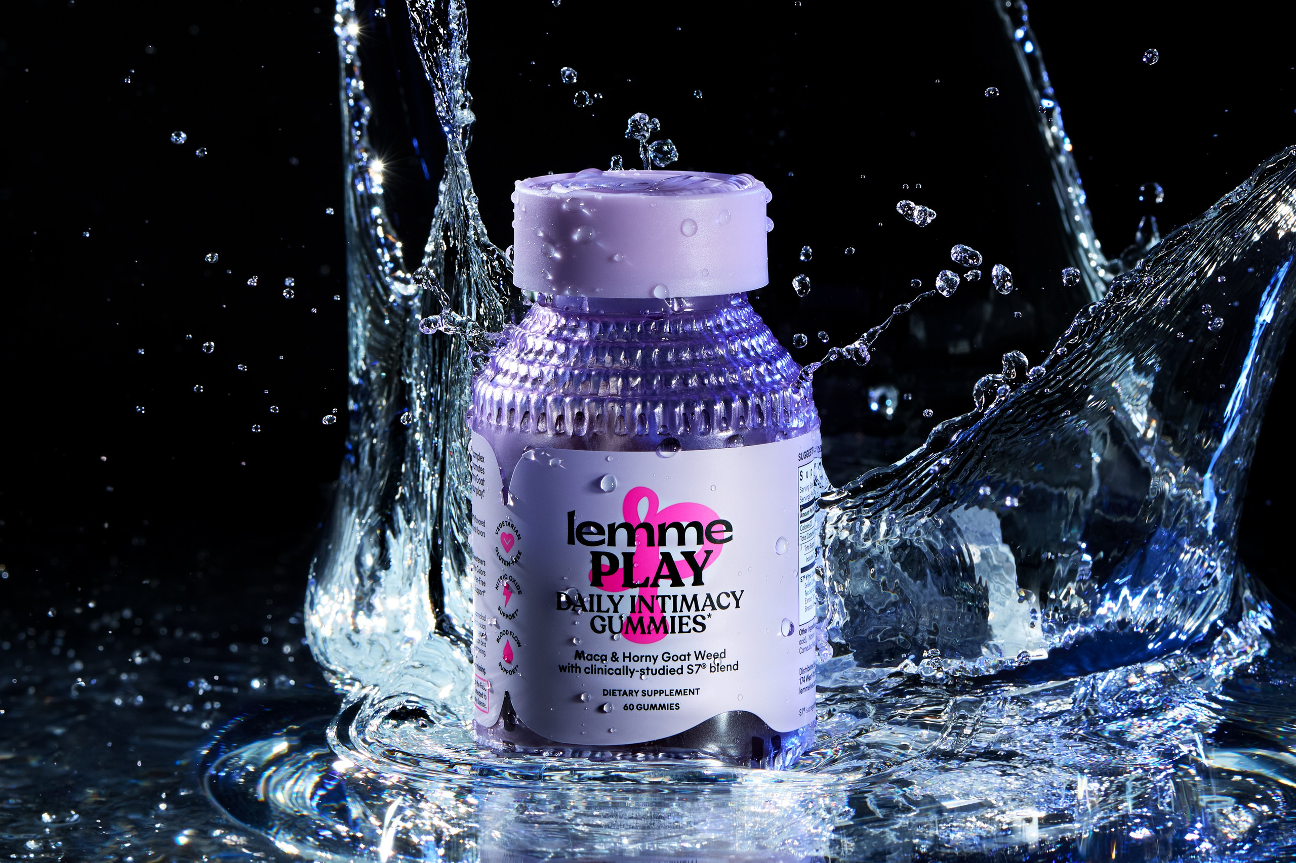 Works. Retoucher Natali Krasulina / Retouch photo