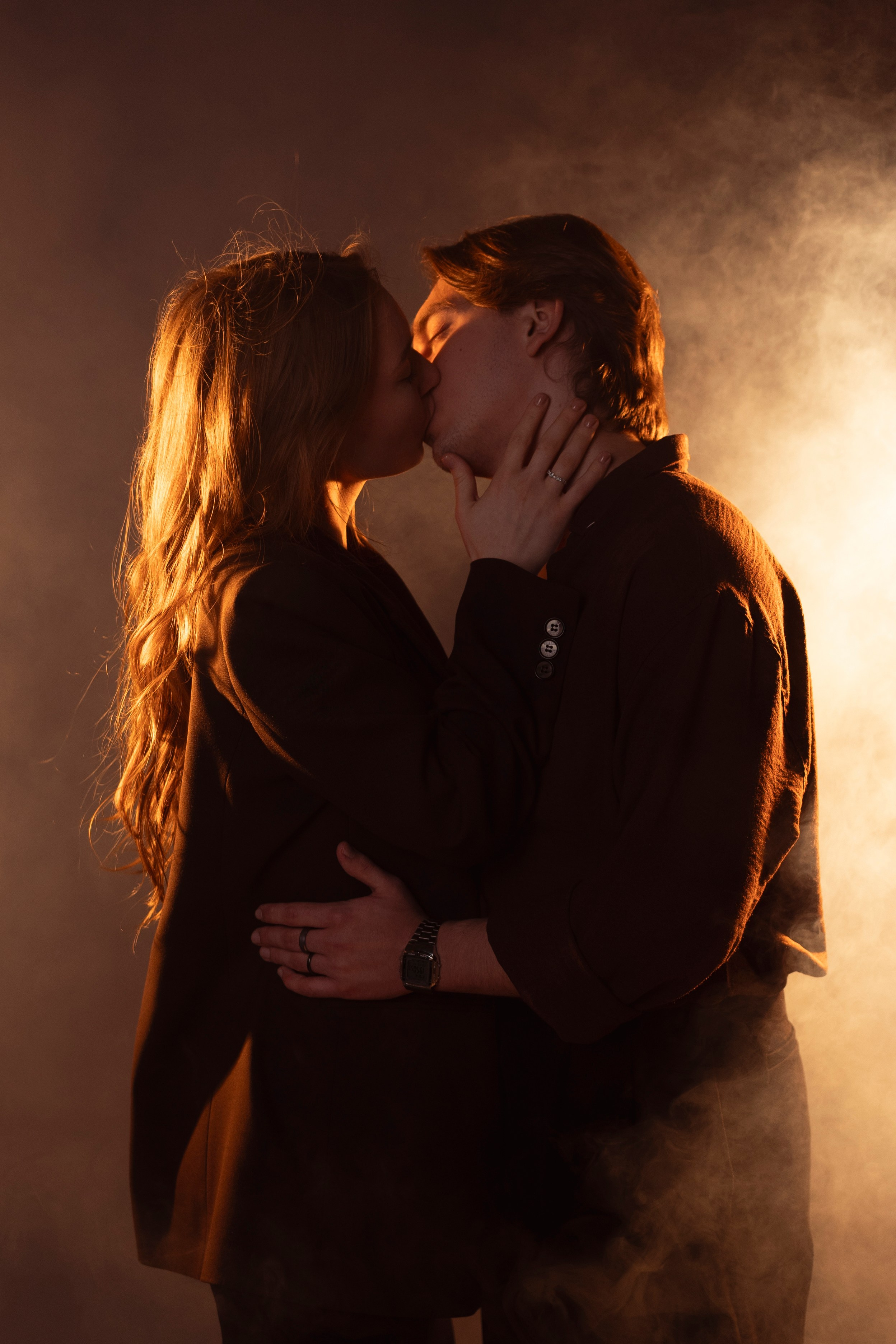 Ваня и Маша. YANA KIDVSKAT