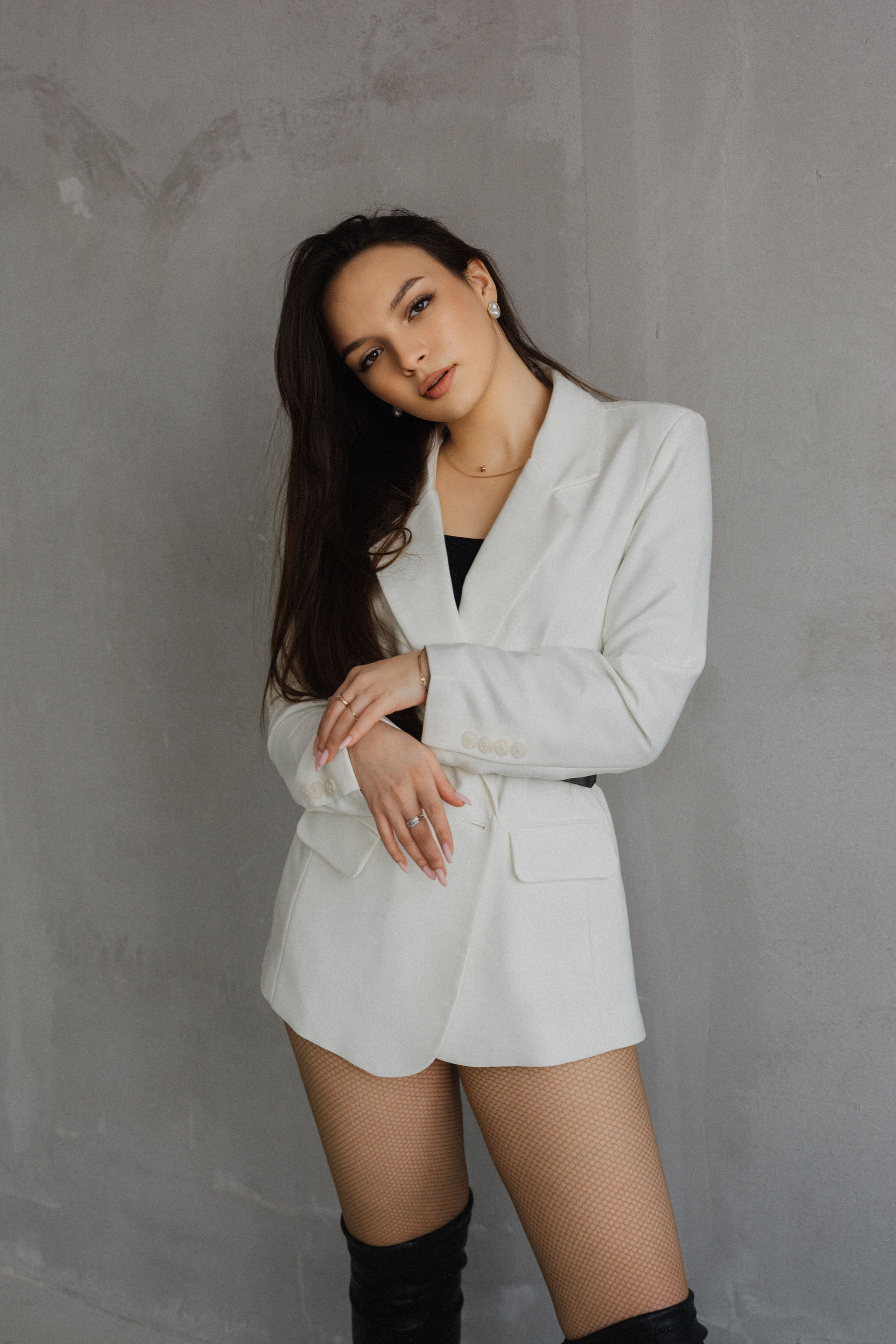 Юлия Галицкая. Фотограф в Москве Ангелина Ким