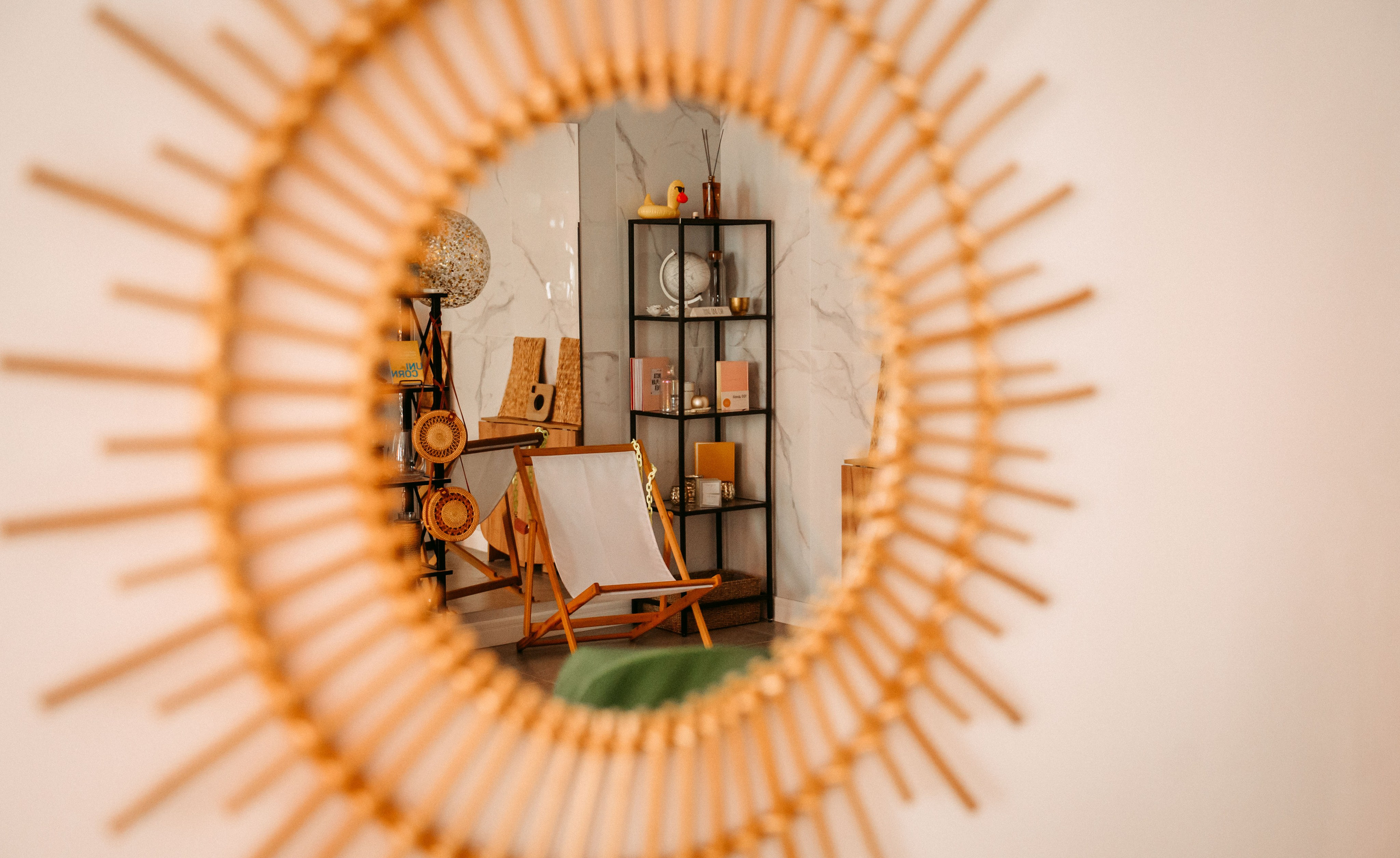 Простая жизнь / творческое пространство. Саша Копылов, фотограф в Казани