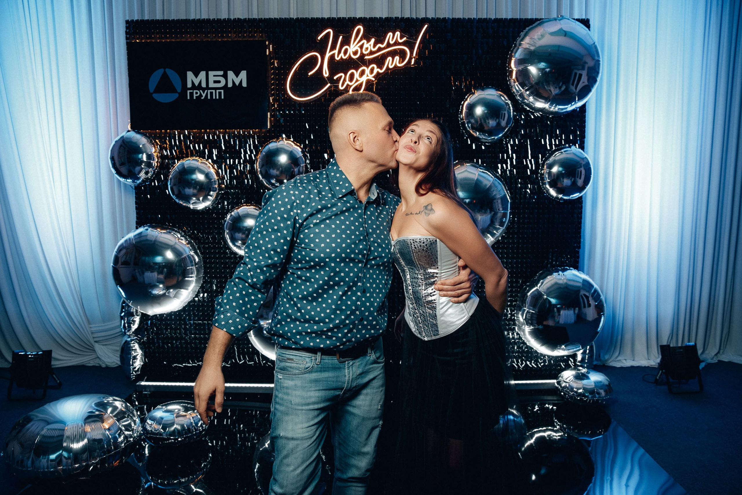 МБМ ГРУПП. Свадебный фотограф Дмитрий Воробьев Ярославль