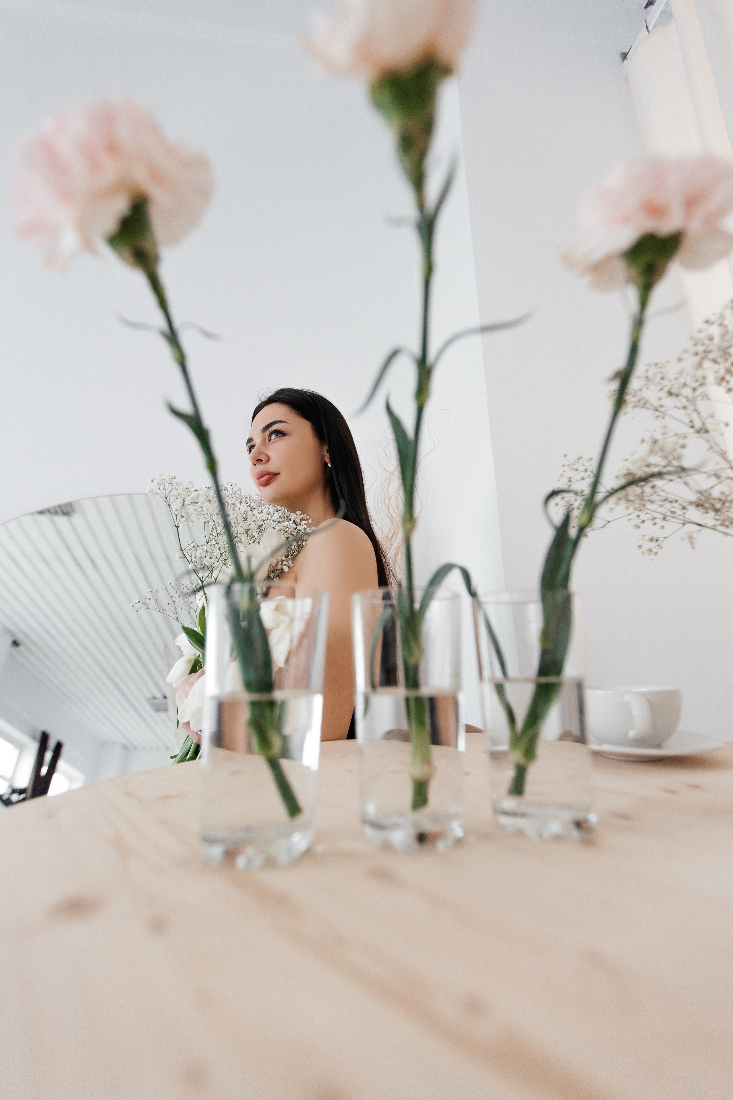 Валя. Фотограф Таганрог Любимая Надя